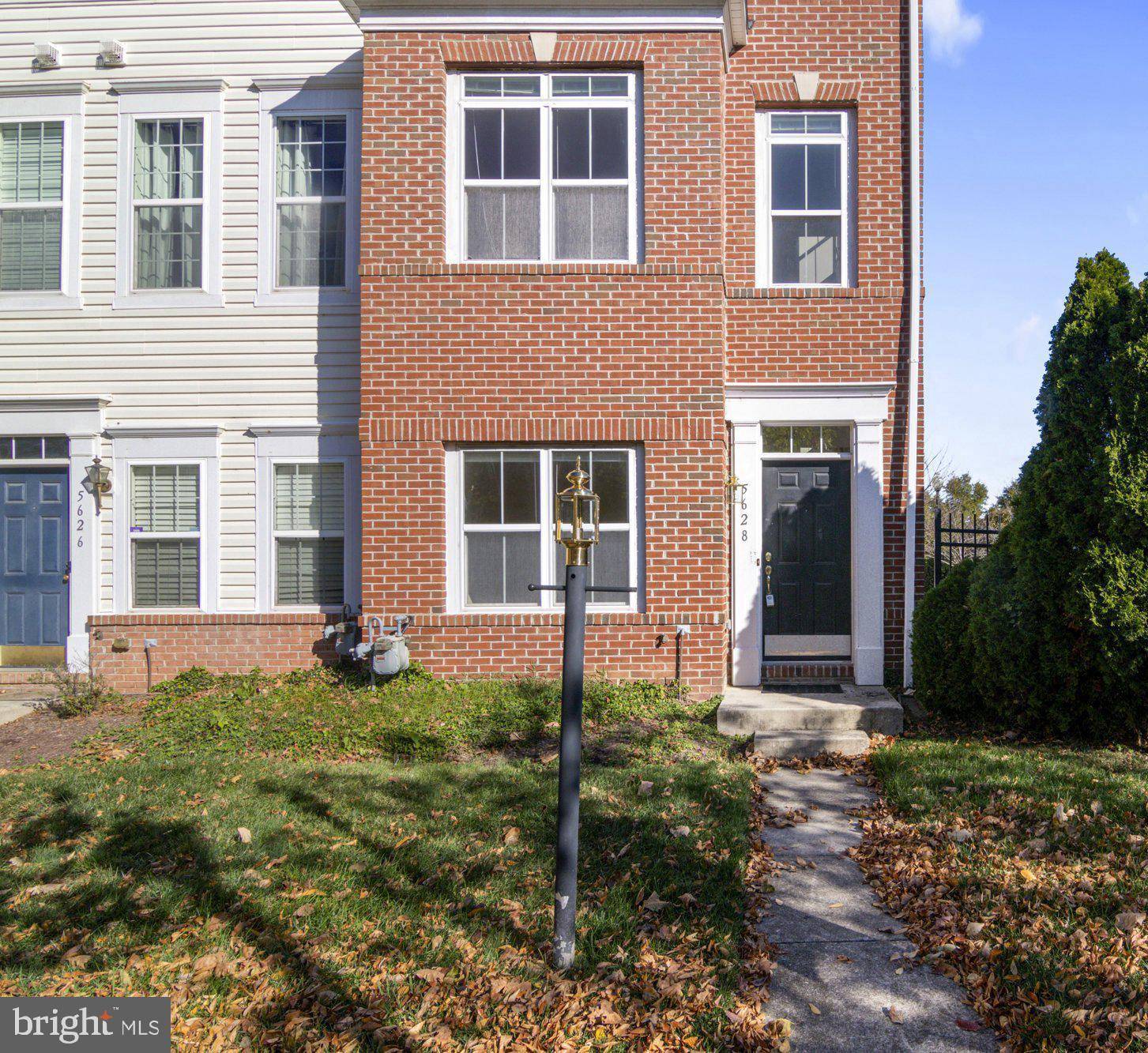 Suitland, MD 20746,5628 AUTH WAY