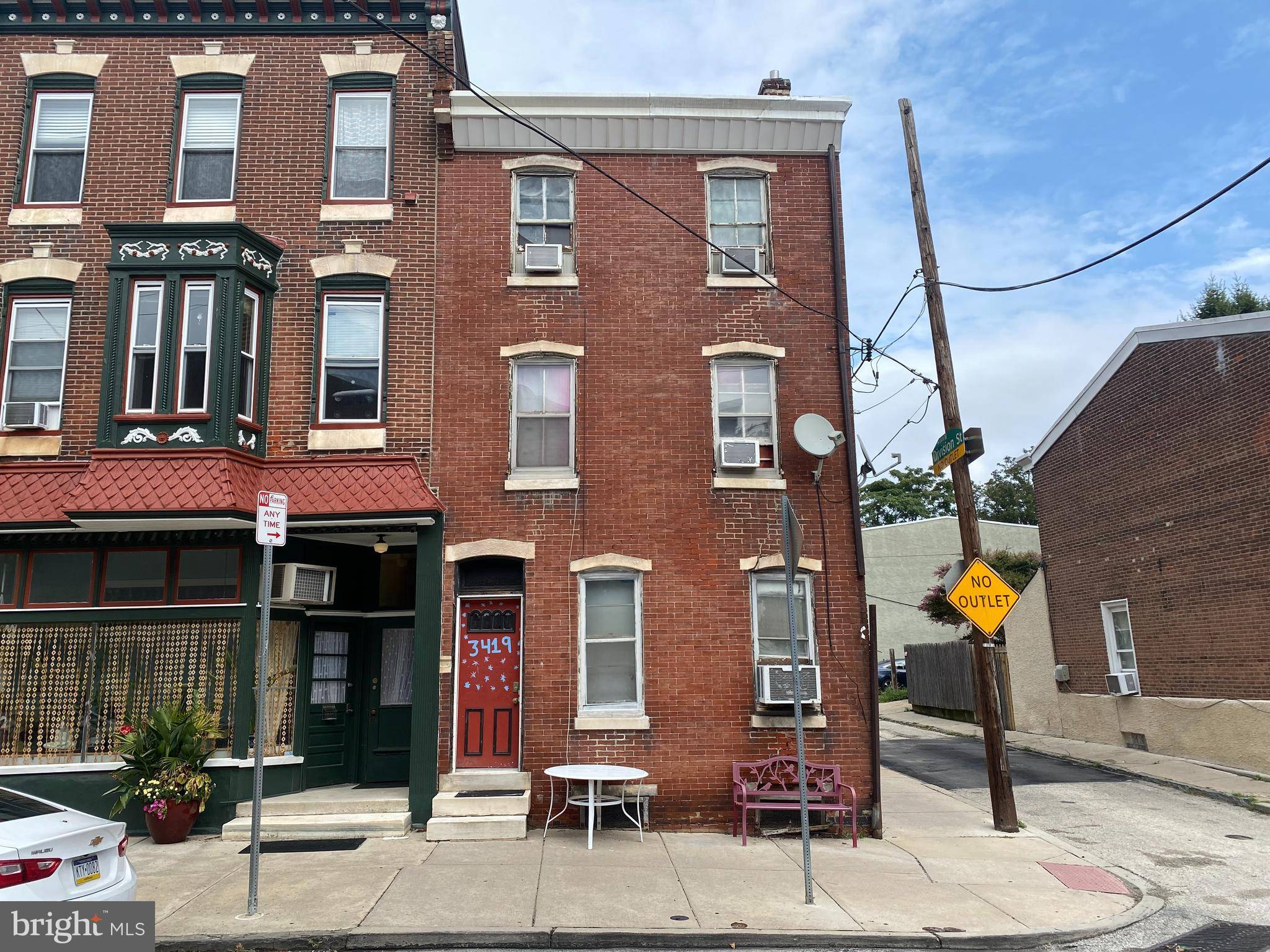 Philadelphia, PA 19129,3419 CONRAD ST