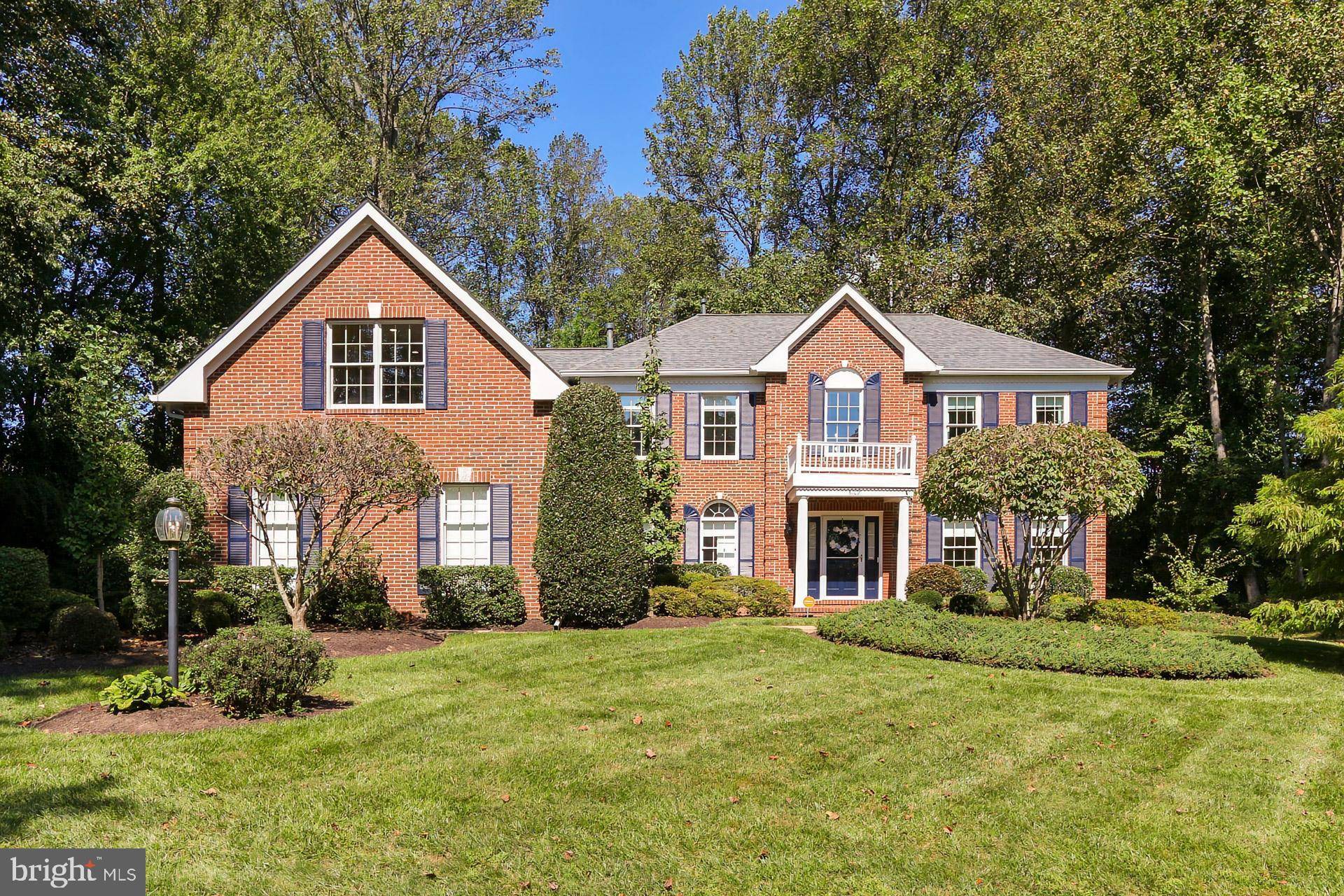 Fairfax Station, VA 22039,6102 WINSLOW CT