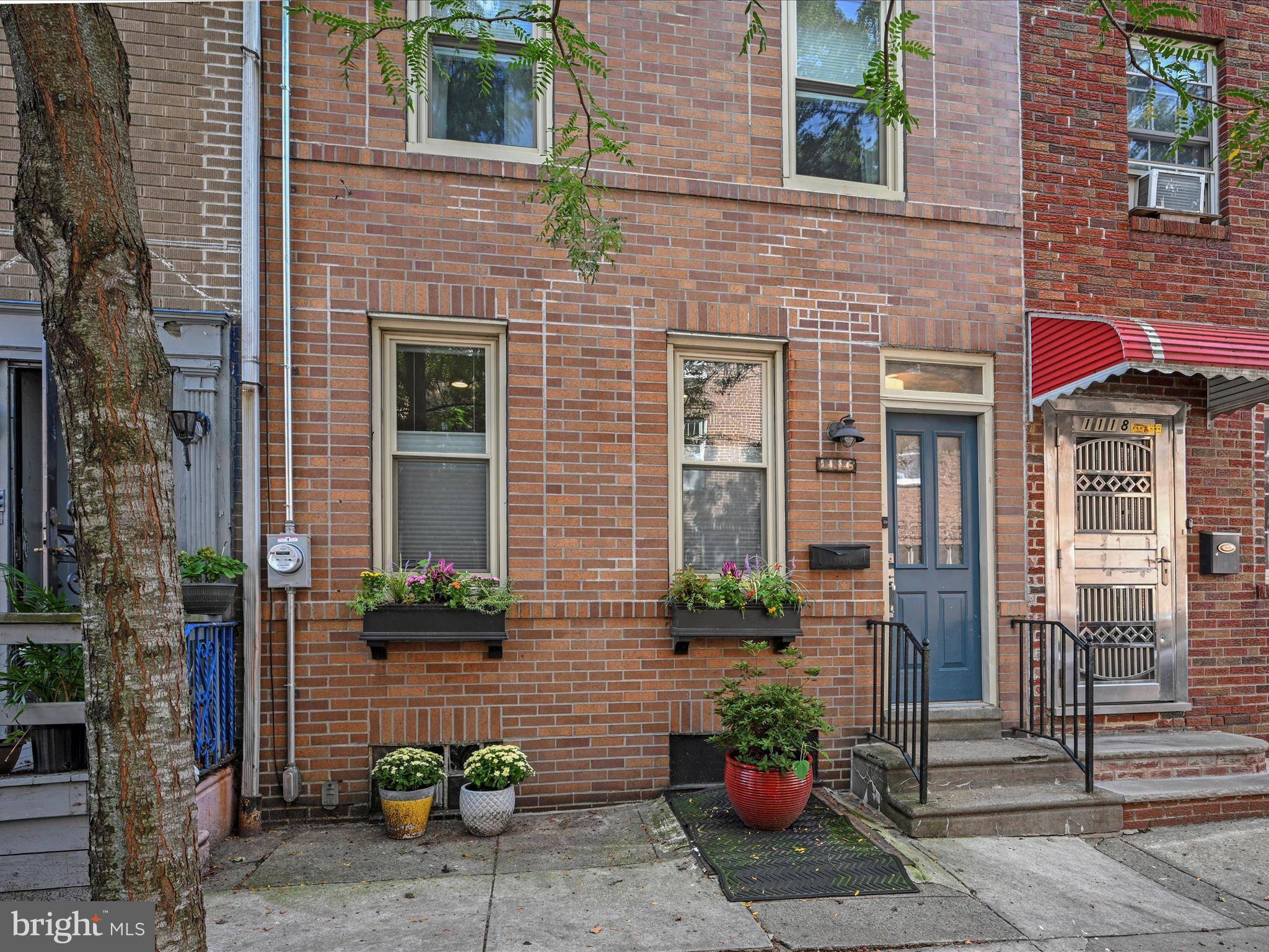 Philadelphia, PA 19147,1116 ANNIN ST