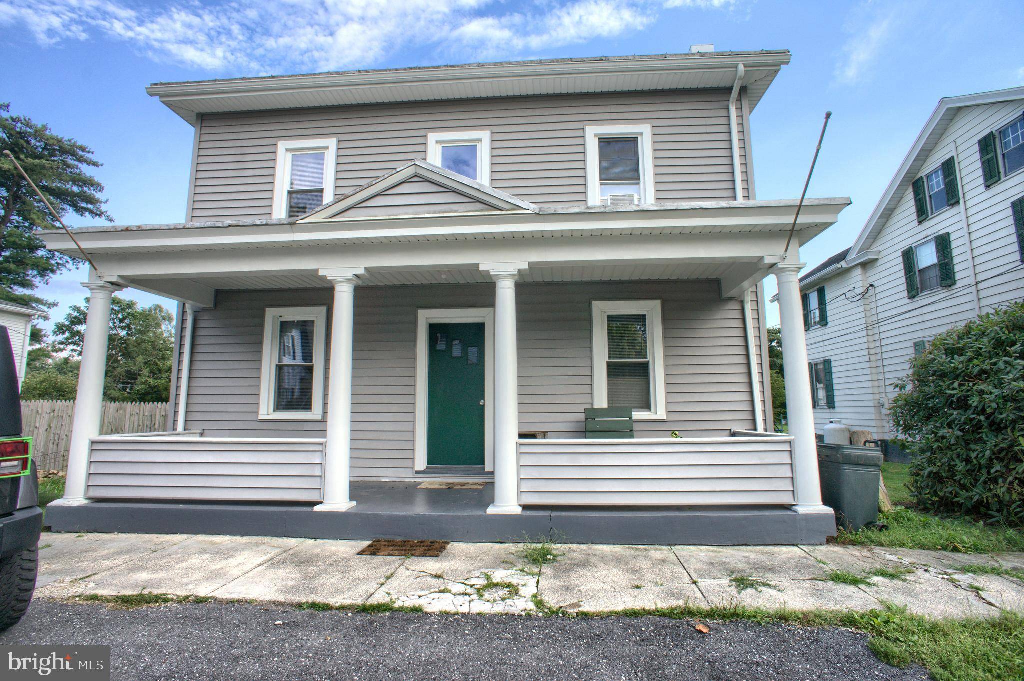 Duncannon, PA 17020,48 MILL ST