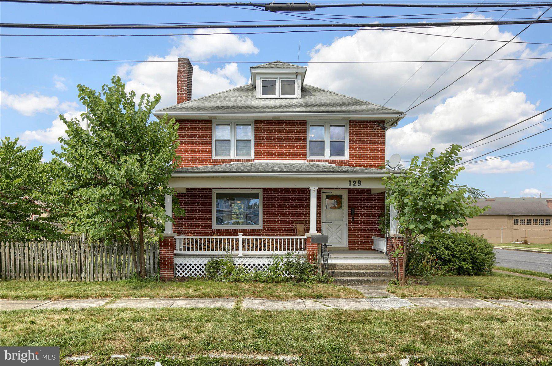 Mechanicsburg, PA 17055,129 E PORTLAND ST