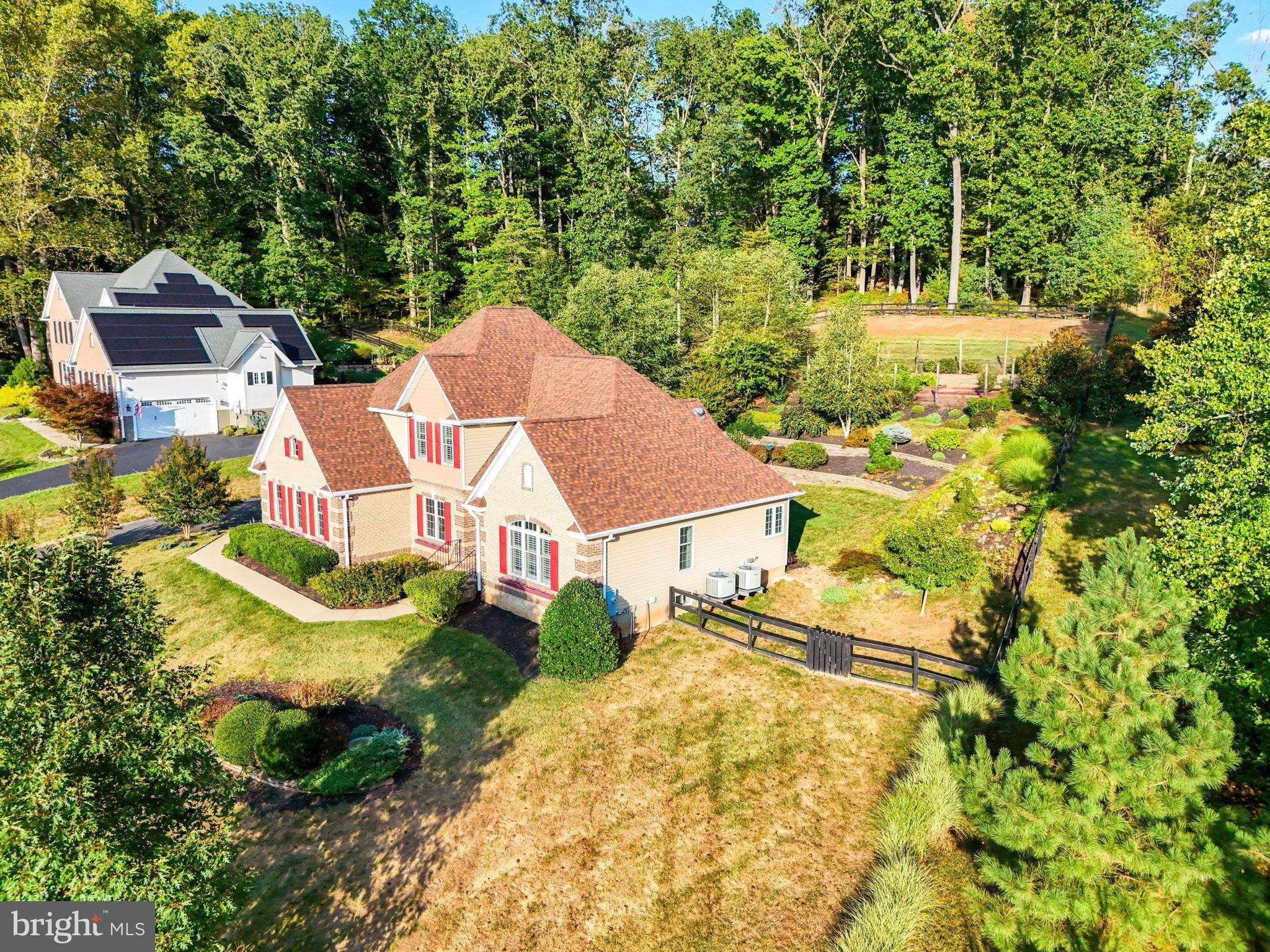 Warrenton, VA 20187,6735 BREEZY DR