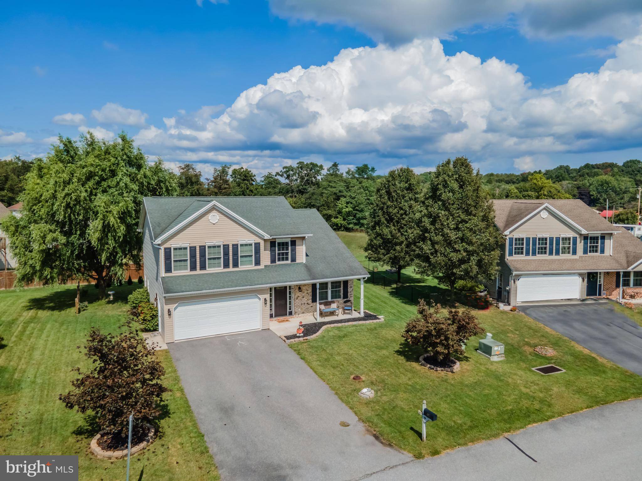 Shippensburg, PA 17257,14 COLTON DR