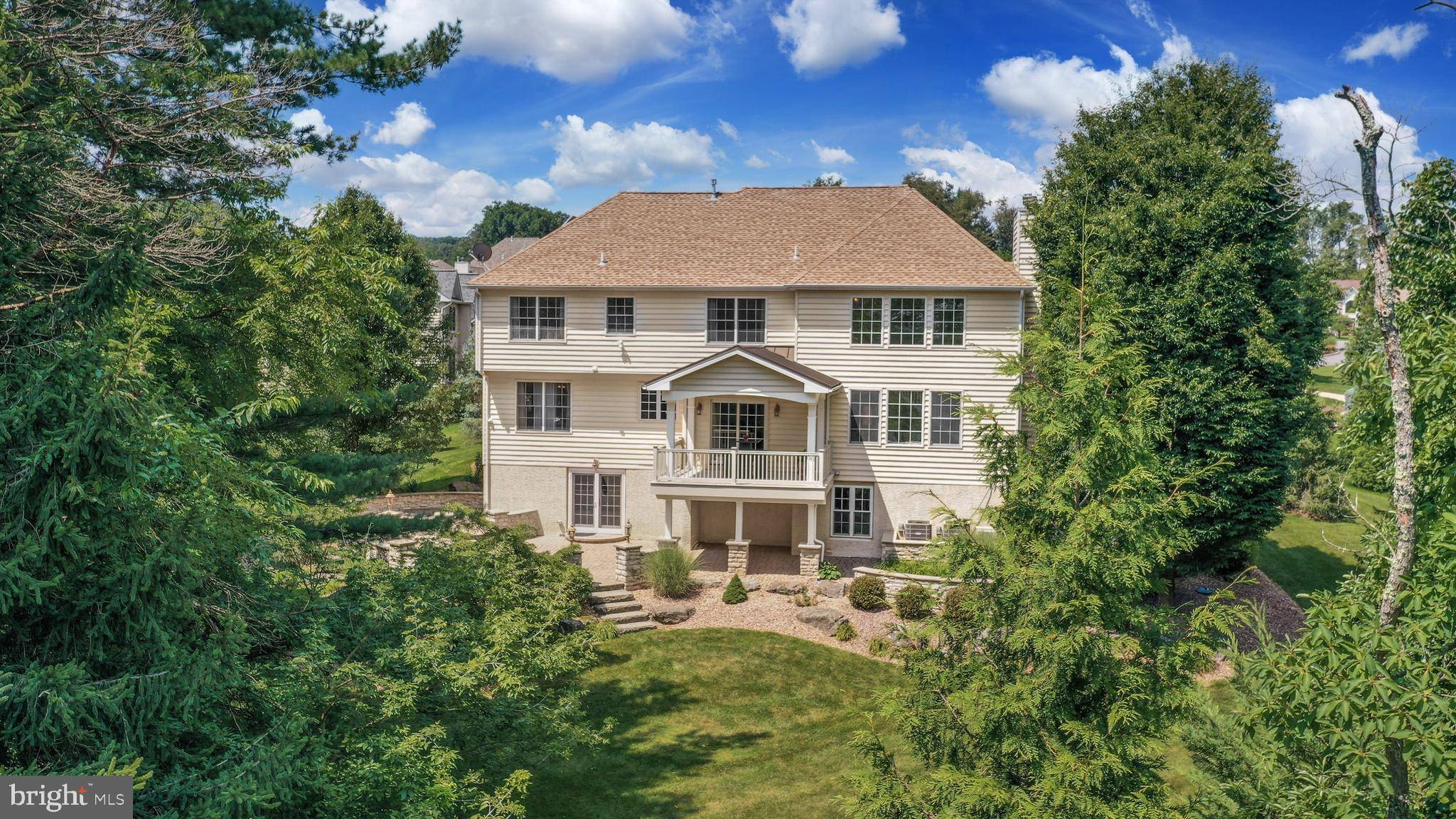 Coopersburg, PA 18036,5477 SCHOLAR CIR
