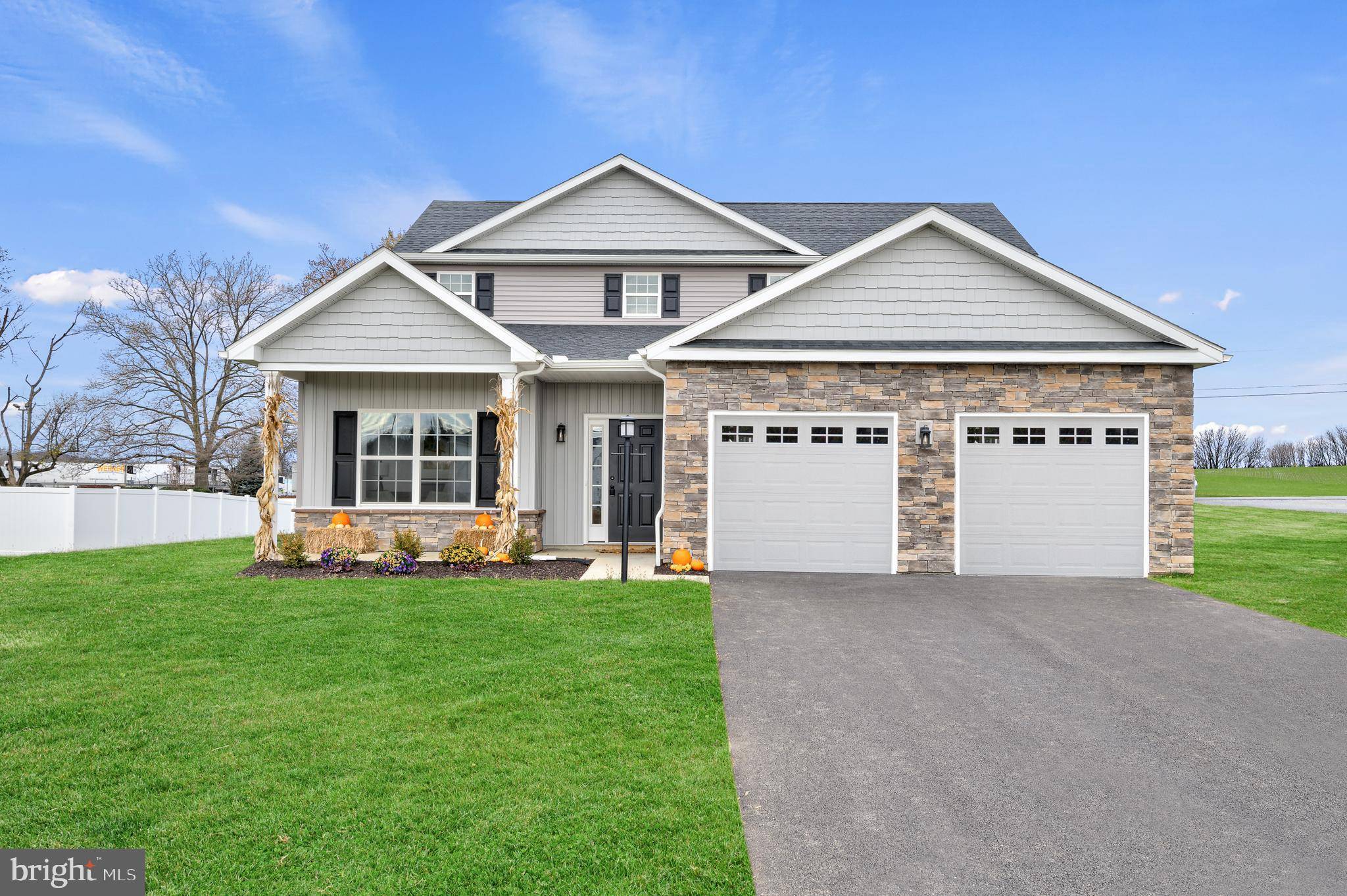 Lebanon, PA 17042,233 GARDENIA #LOT 20