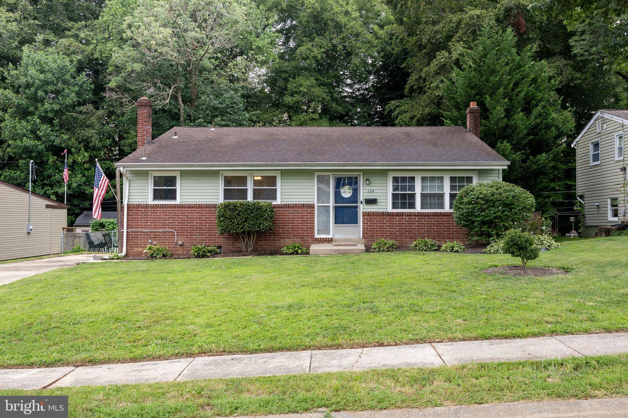 Wilmington, DE 19805,128 GLENOAK RD