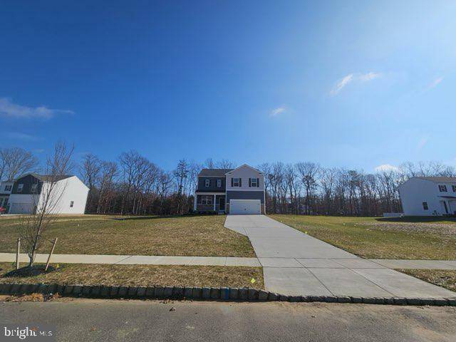 Newfield, NJ 08344,29 CADES COURT