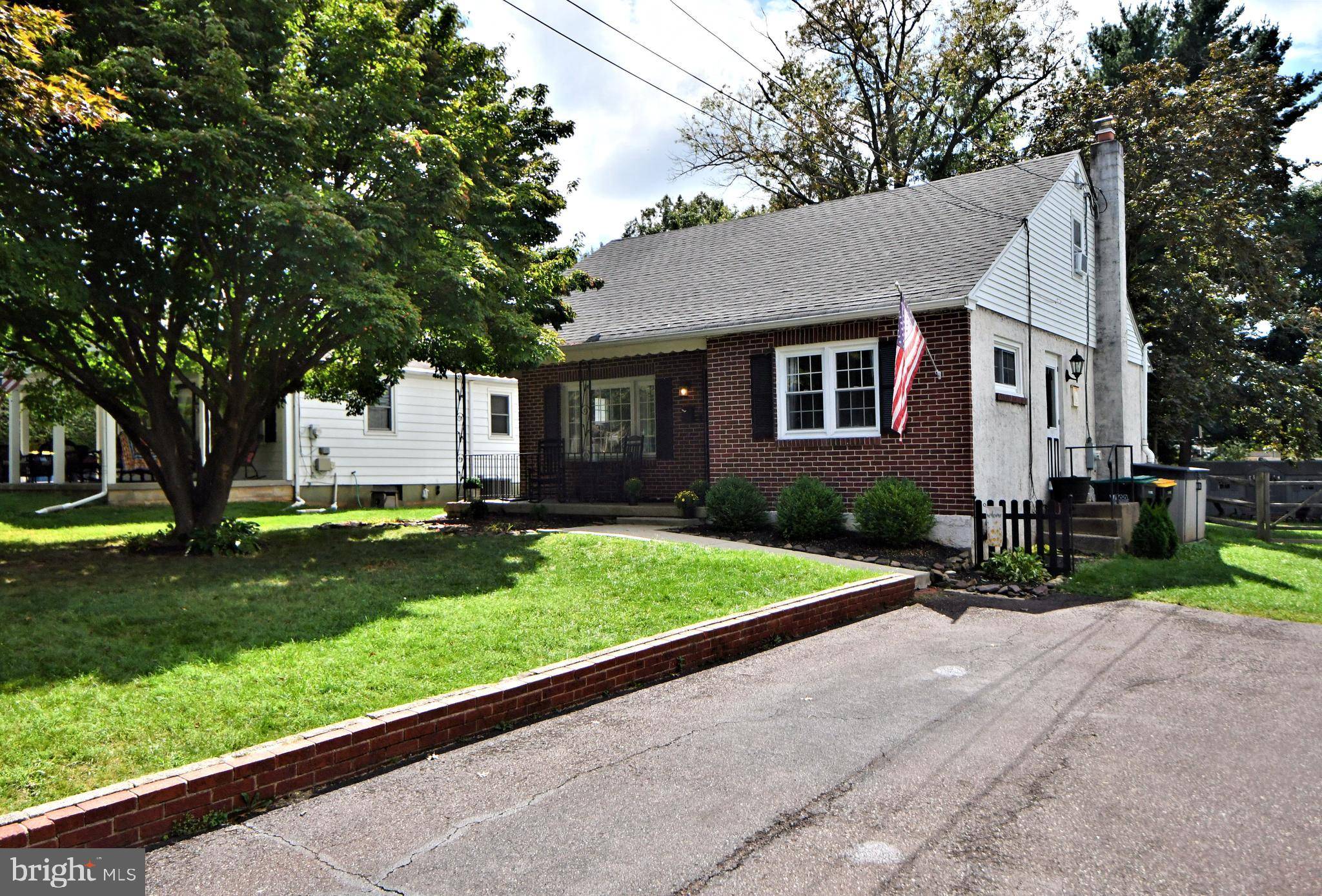 North Wales, PA 19454,234 S 10TH ST