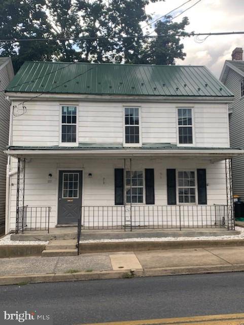 Waynesboro, PA 17268,122 CHURCH ST N