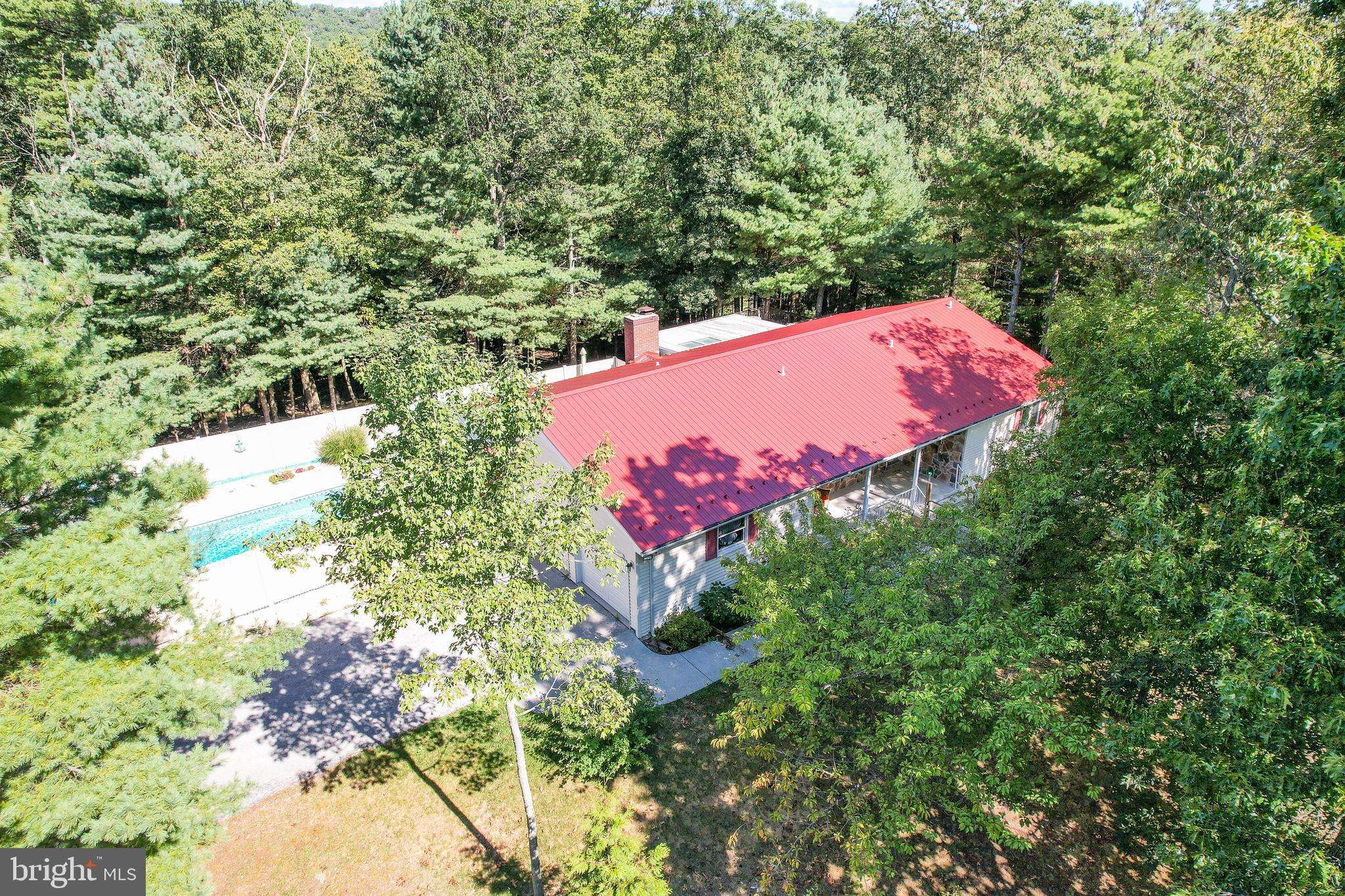 Orrtanna, PA 17353,51 W MOUNTAIN TOP DR