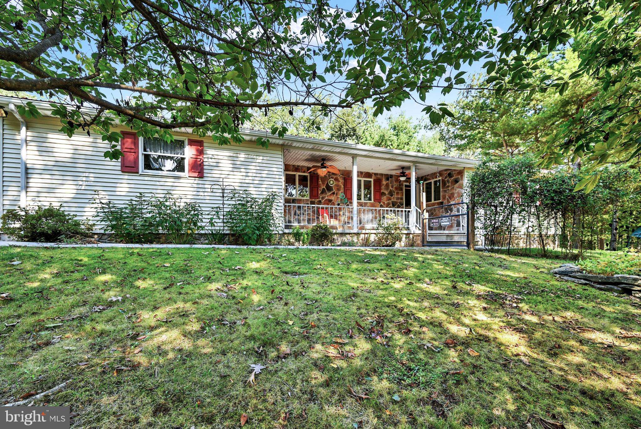 Orrtanna, PA 17353,51 W MOUNTAIN TOP DR