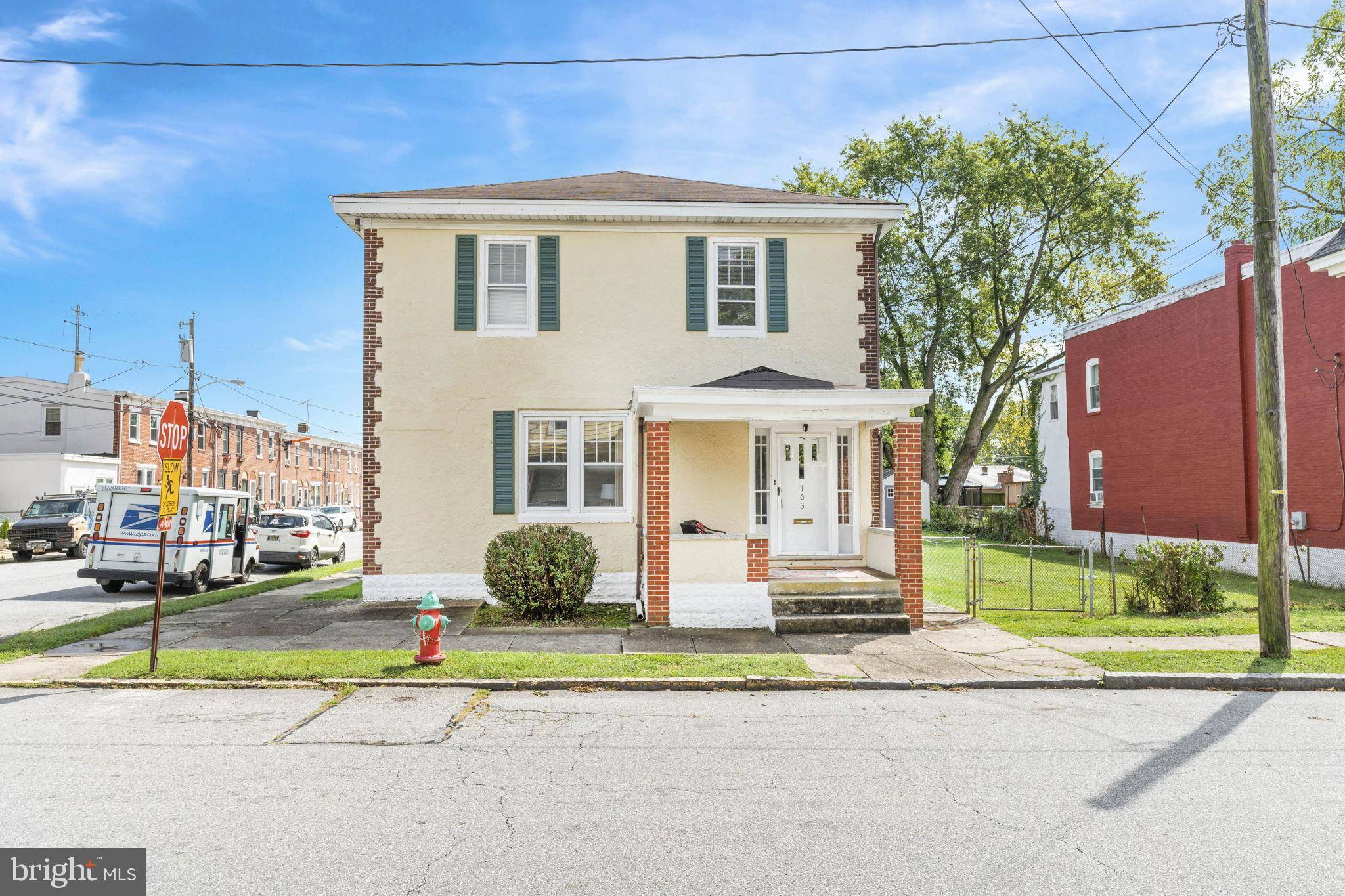 New Castle, DE 19720,103 9TH ST