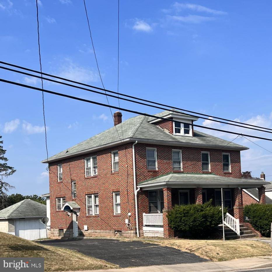 Taneytown, MD 21787,125 W BALTIMORE ST