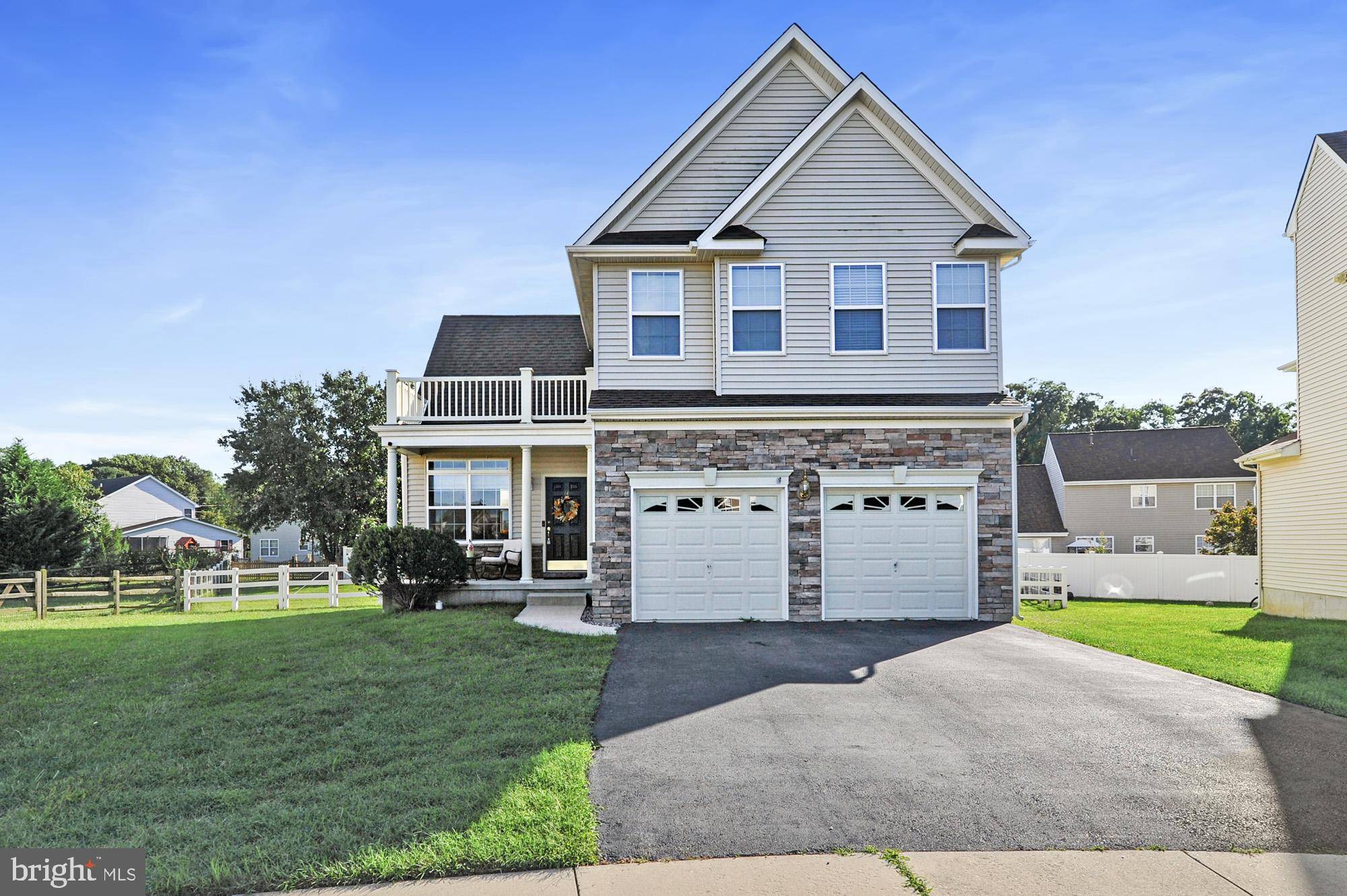 Dover, DE 19901,14 AQUAMARINE CT