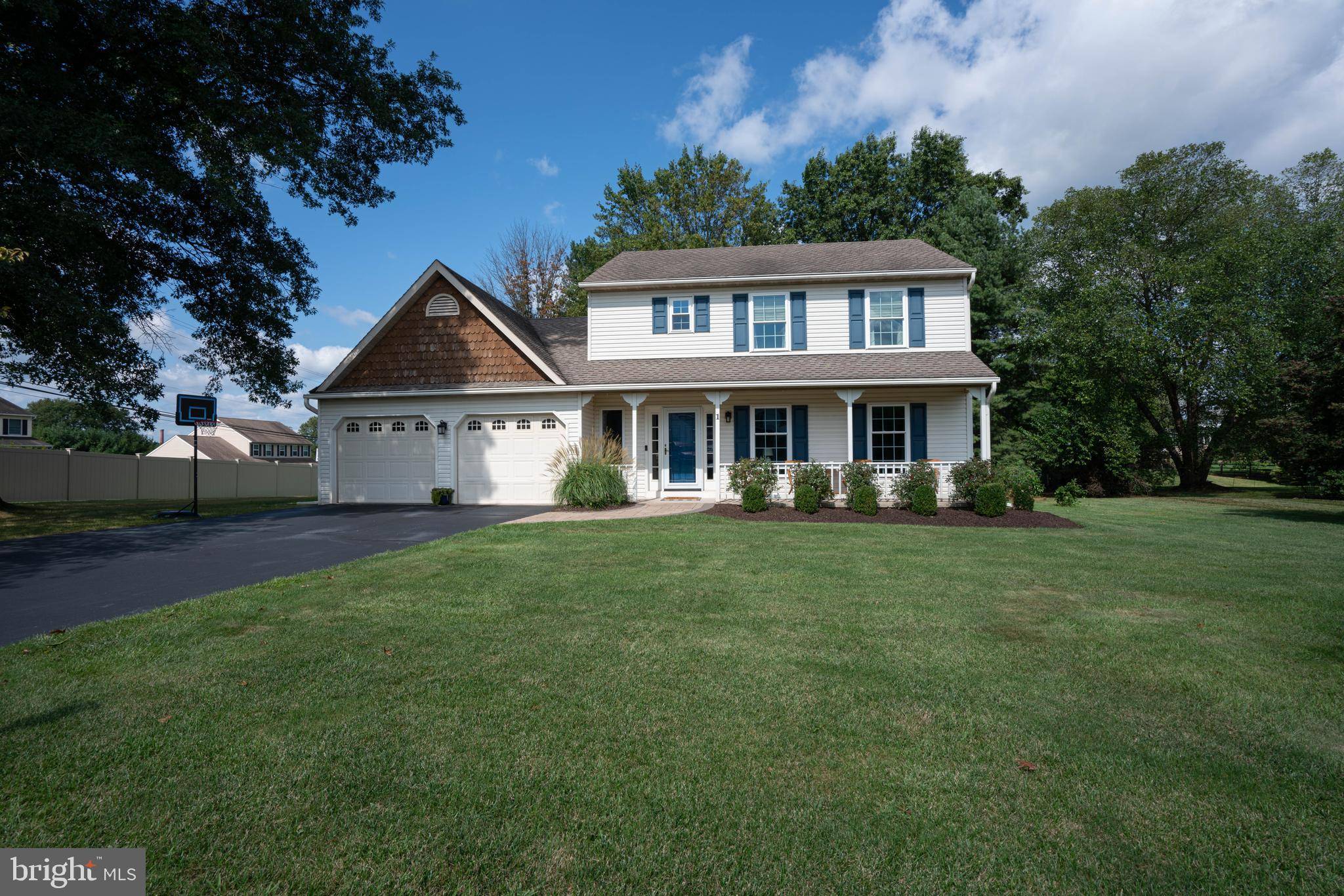 Royersford, PA 19468,1 GALIE WAY