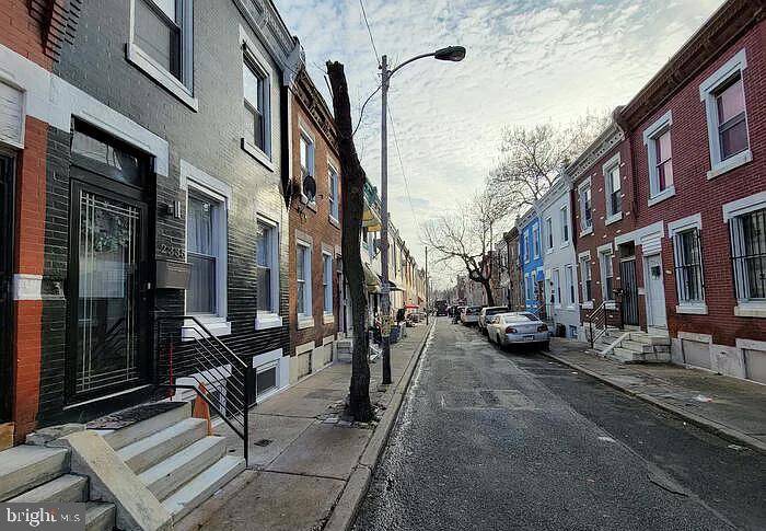 Philadelphia, PA 19132,2337 N BOUVIER ST