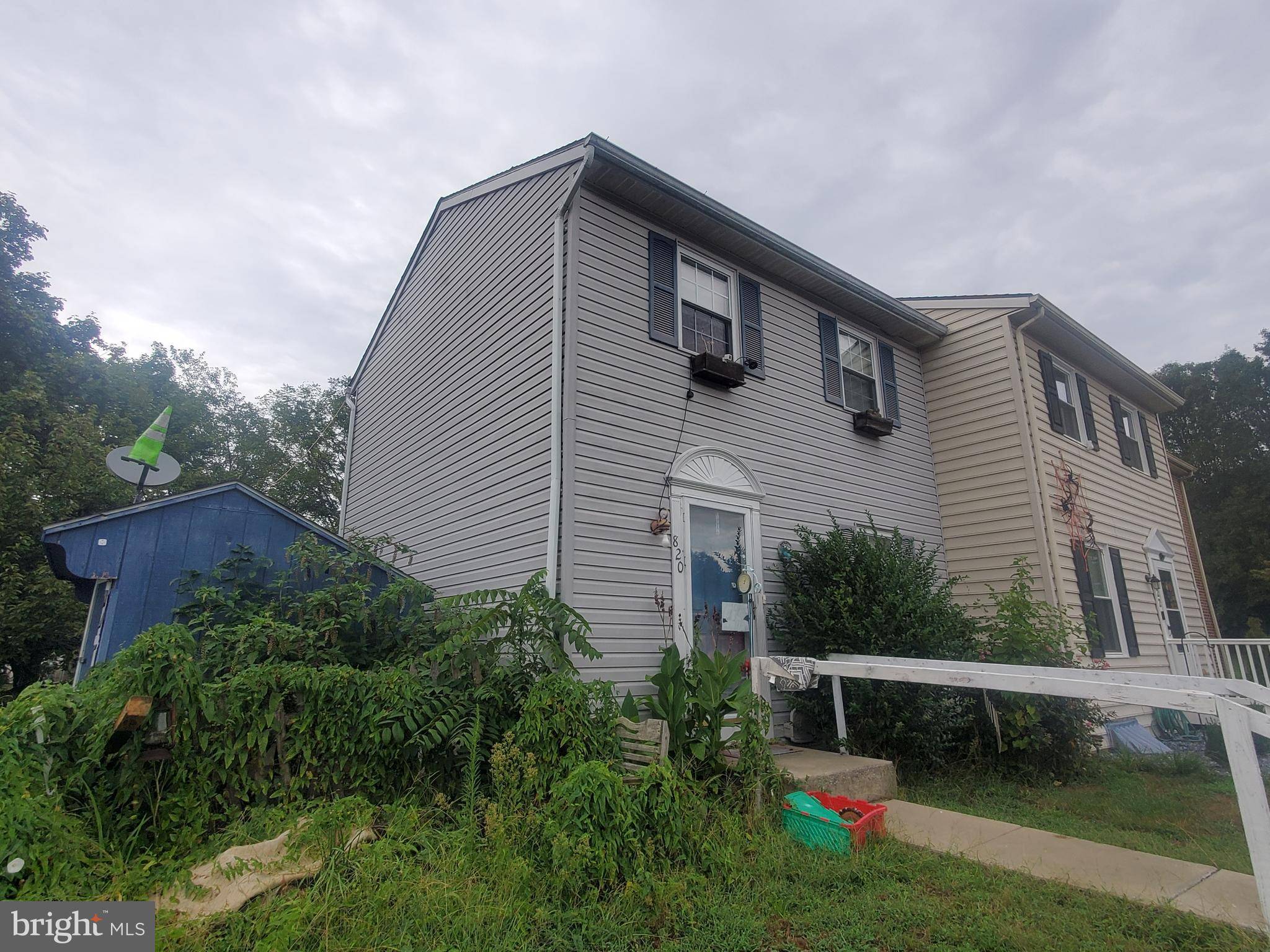 Mount Joy, PA 17552,820 PENNY LN