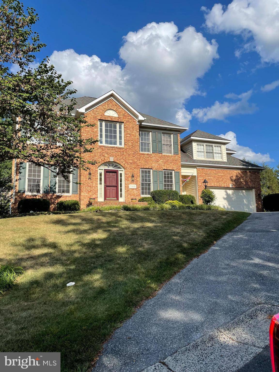 New Market, MD 21774,7003 PUTTER CT