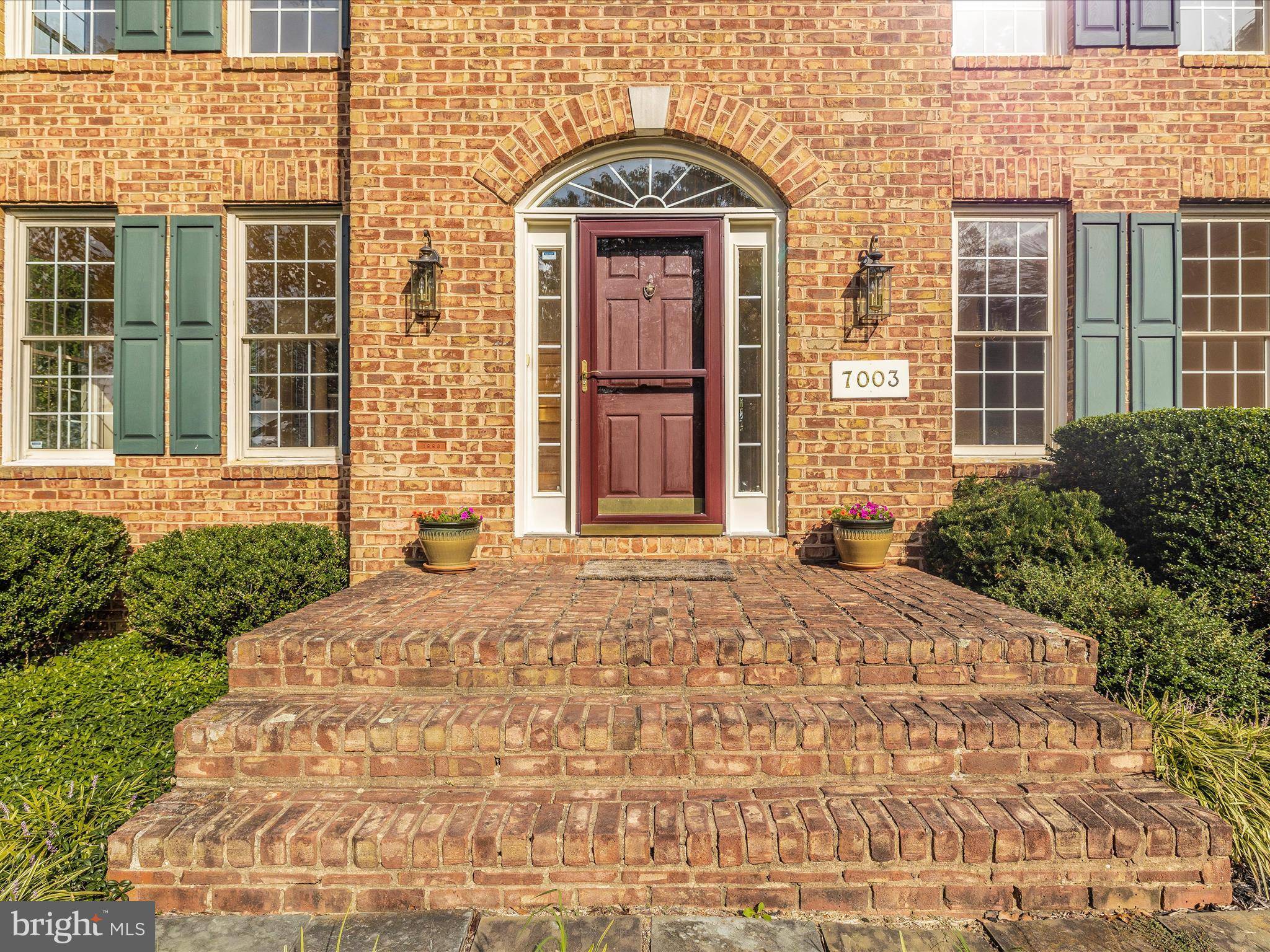 New Market, MD 21774,7003 PUTTER CT