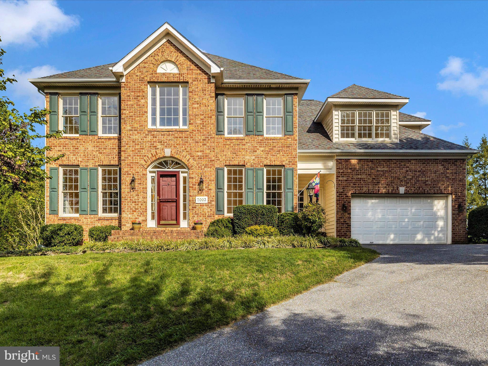 New Market, MD 21774,7003 PUTTER CT