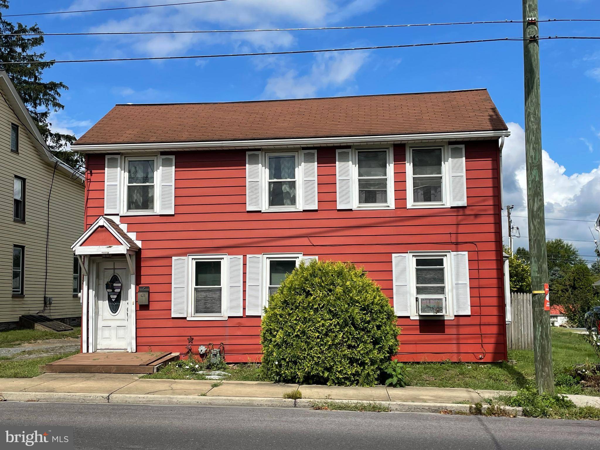 Palmyra, PA 17078,505 W MAIN ST