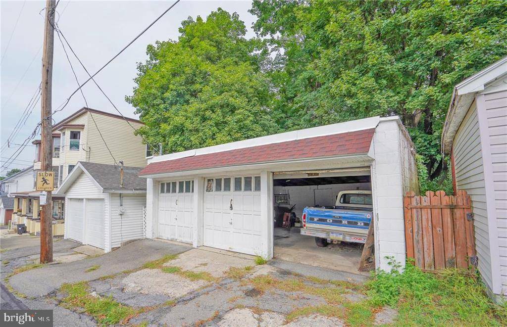 Lansford, PA 18232,0 E RIDGE ST