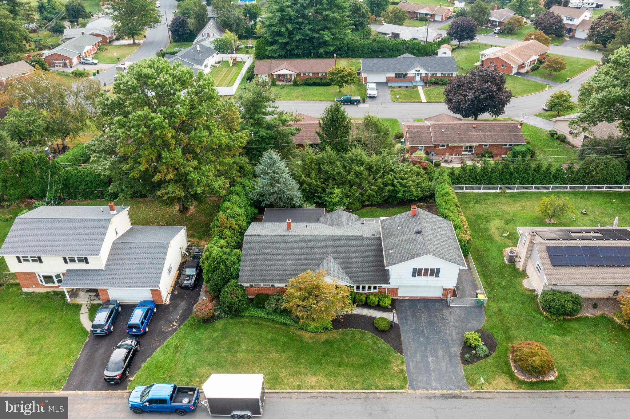 Macungie, PA 18062,7302 HILLCREST DR