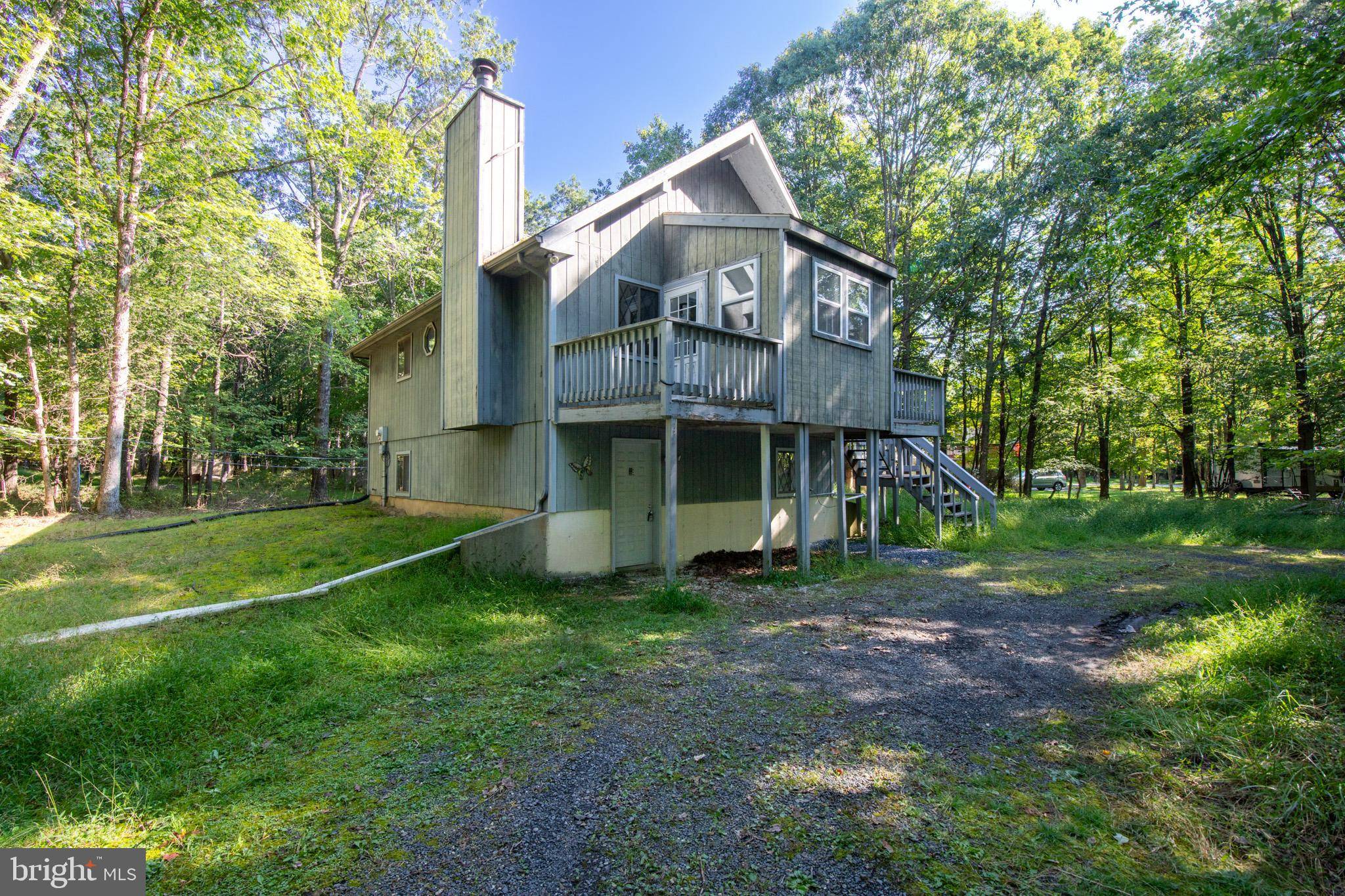 Effort, PA 18330,265 SQUIRRELWOOD CT