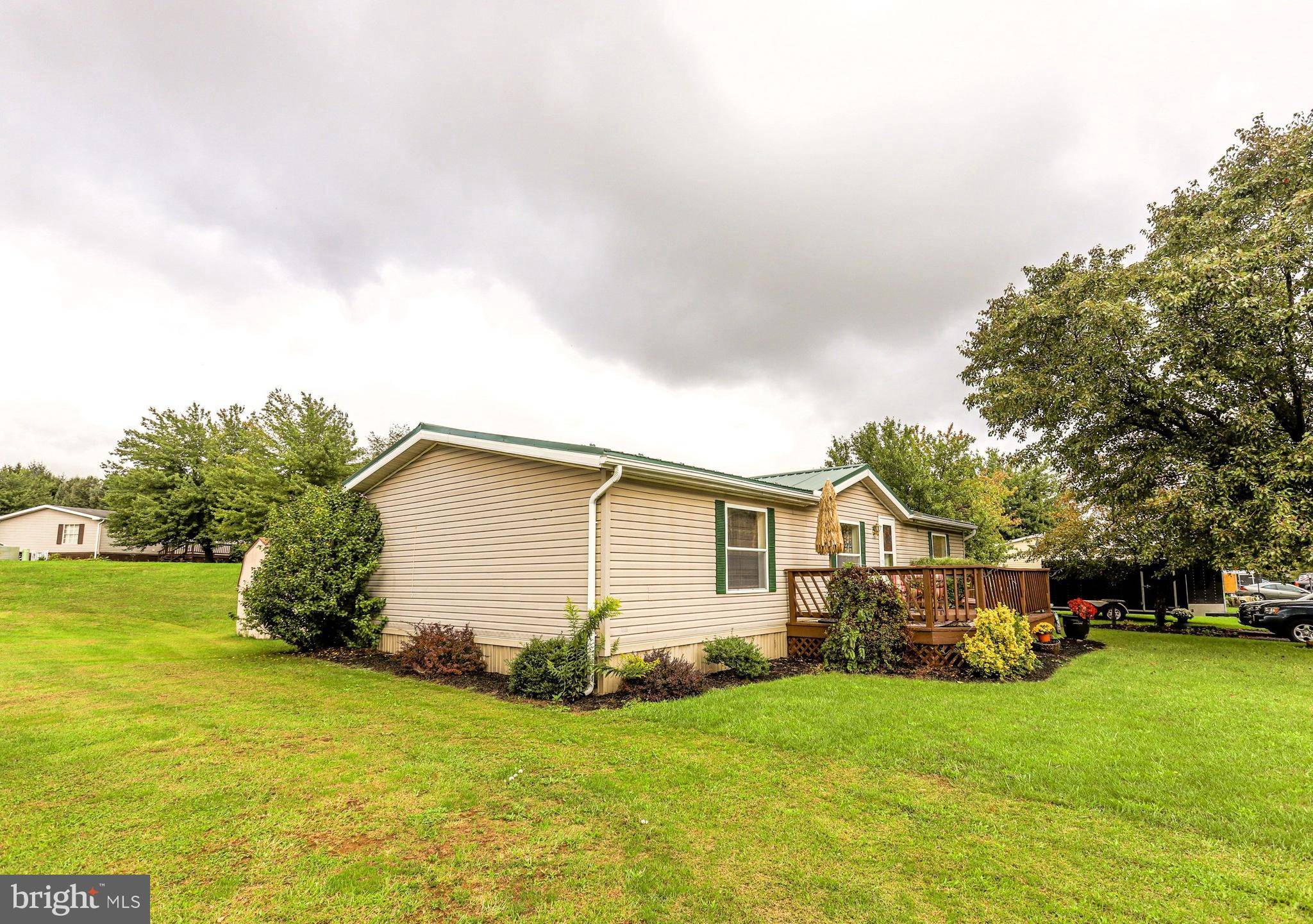 Shippensburg, PA 17257,165 RUSTIC DR