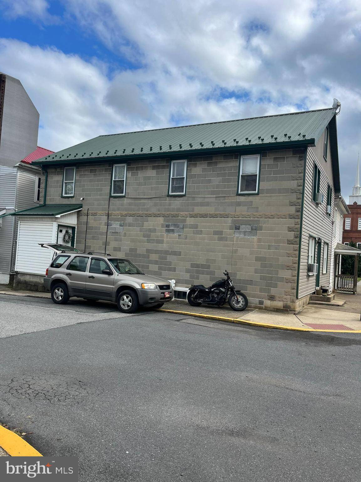 Port Royal, PA 17082,416 MARKET ST