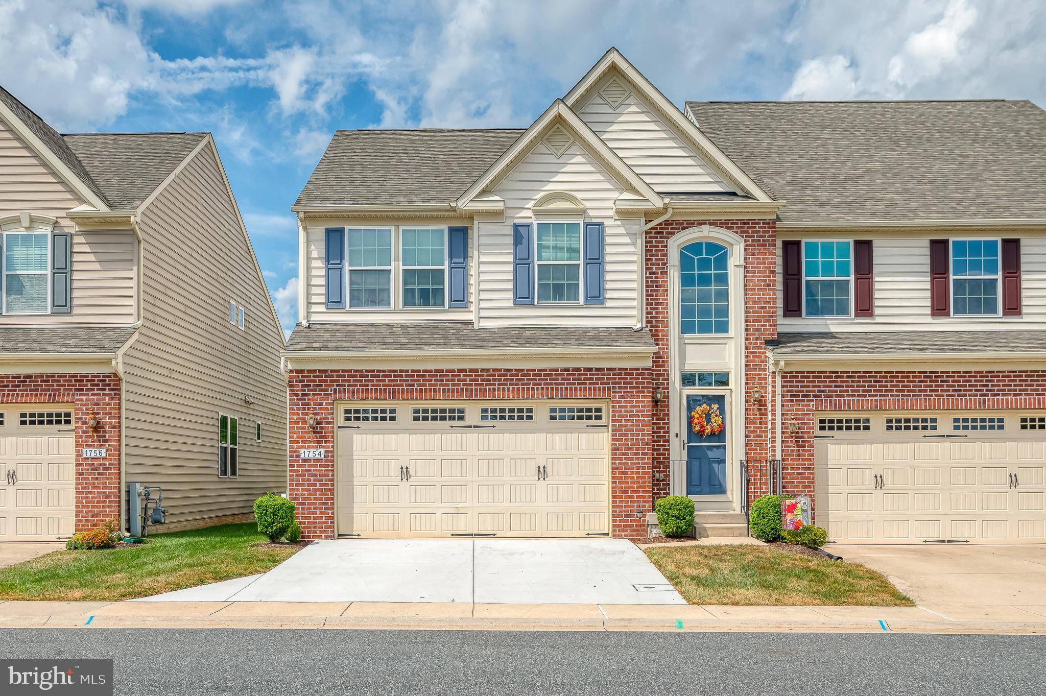 Fallston, MD 21047,1754 MEWS WAY