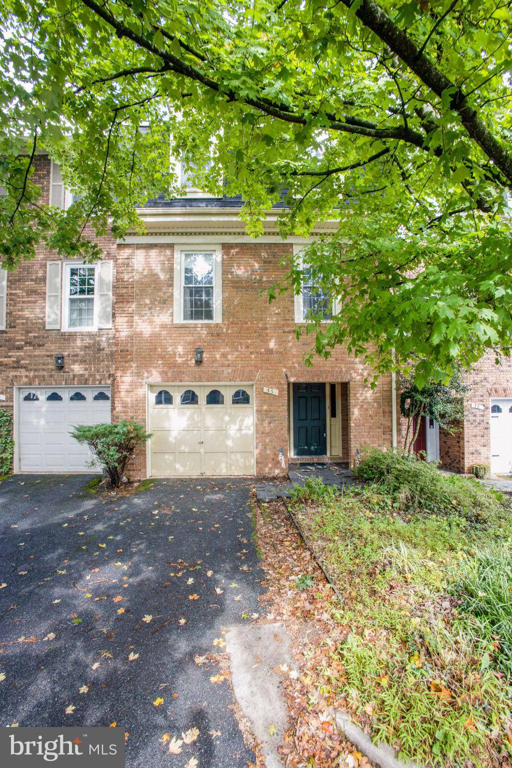 Rockville, MD 20850,33 RITCHFIELD CT