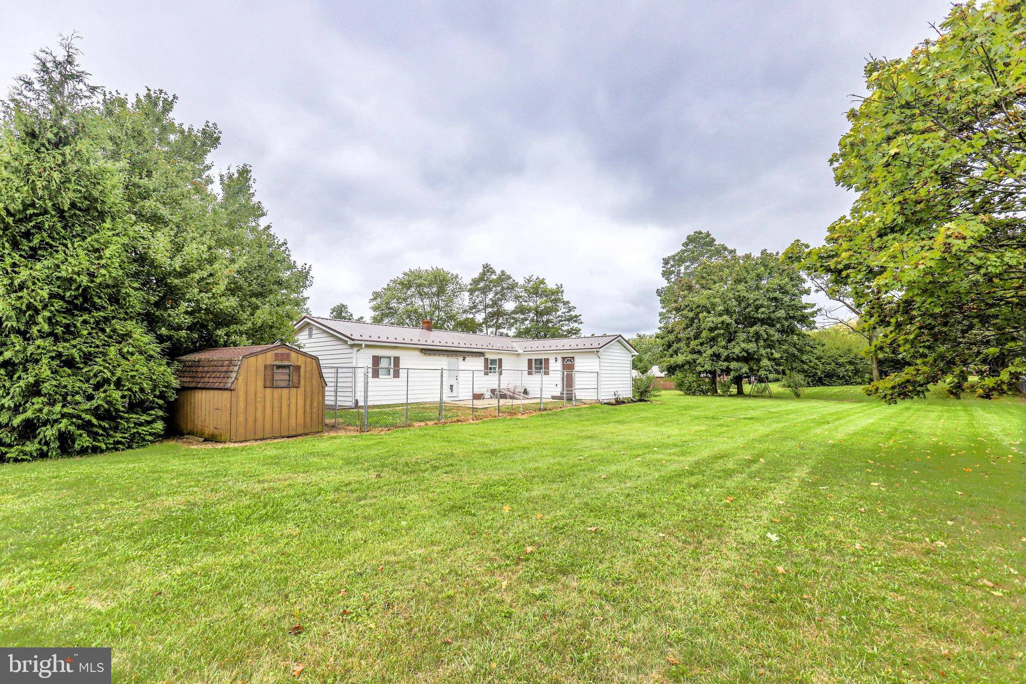 Orrstown, PA 17244,9851 COMMUNITY ROAD