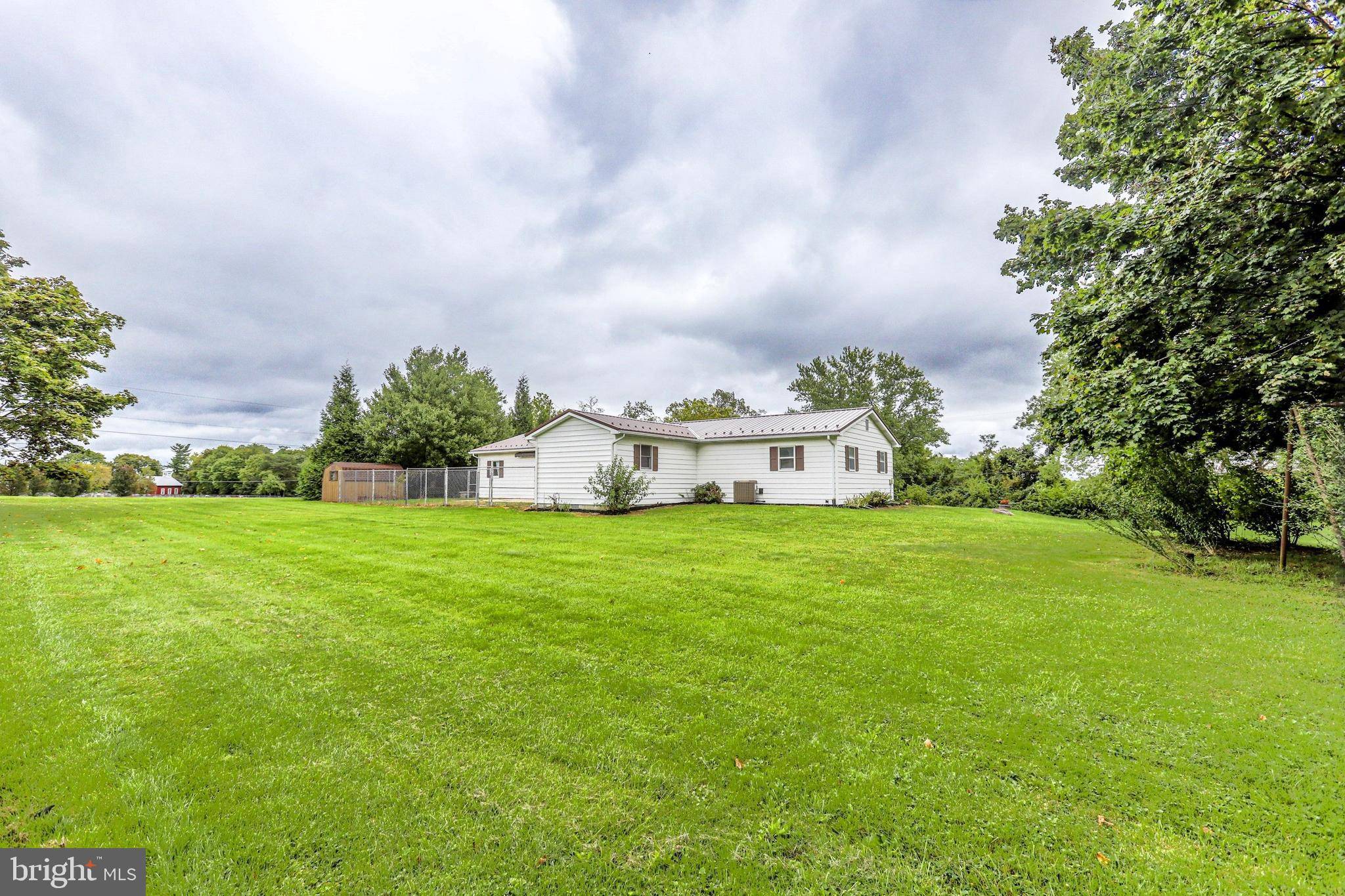 Orrstown, PA 17244,9851 COMMUNITY ROAD