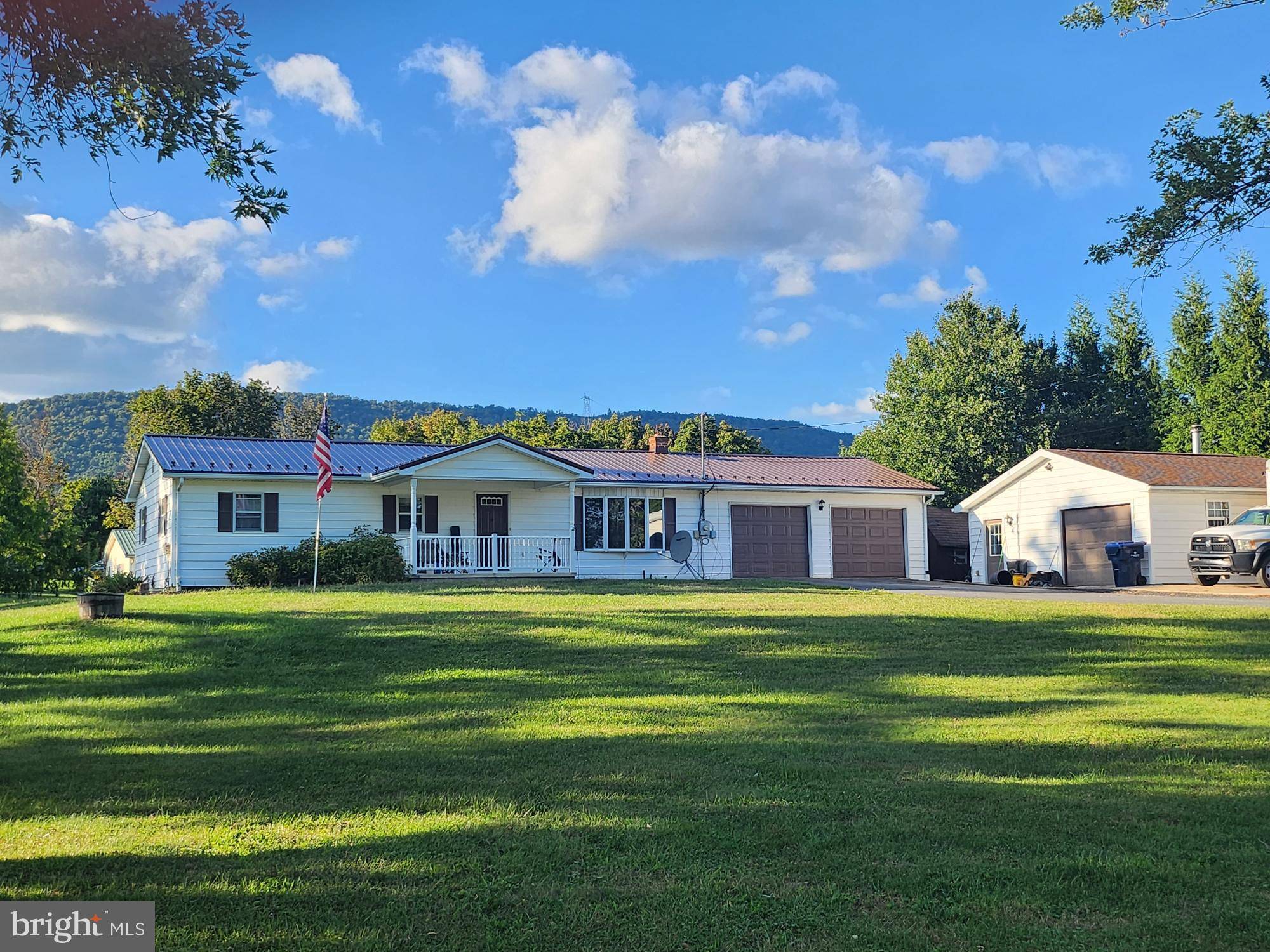 Orrstown, PA 17244,9851 COMMUNITY ROAD