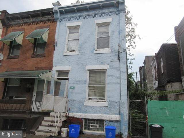 Philadelphia, PA 19132,2711 N RINGGOLD ST