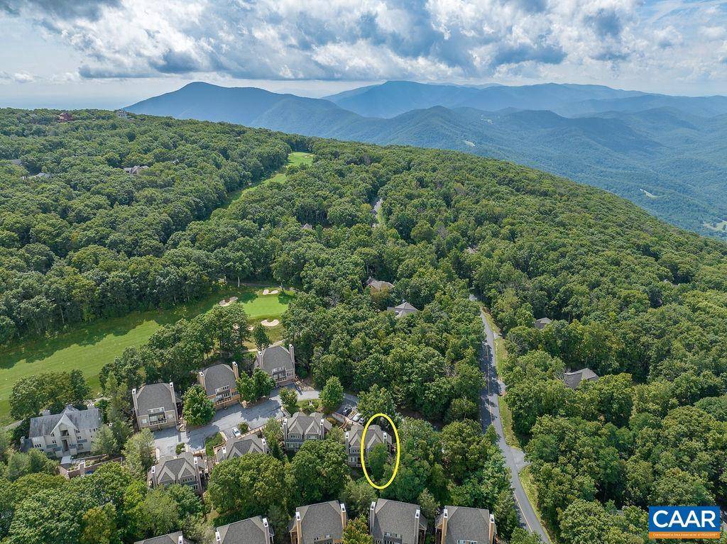 Wintergreen Resort, VA 22967,14 BRIARWOOD LN