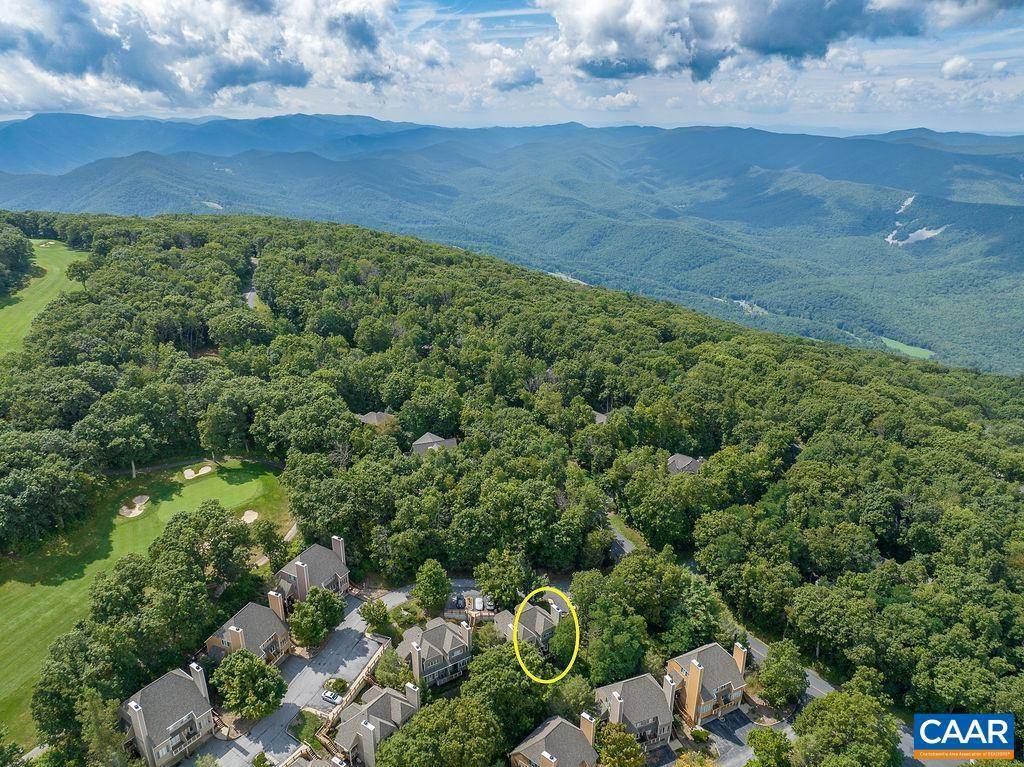 Wintergreen Resort, VA 22967,14 BRIARWOOD LN