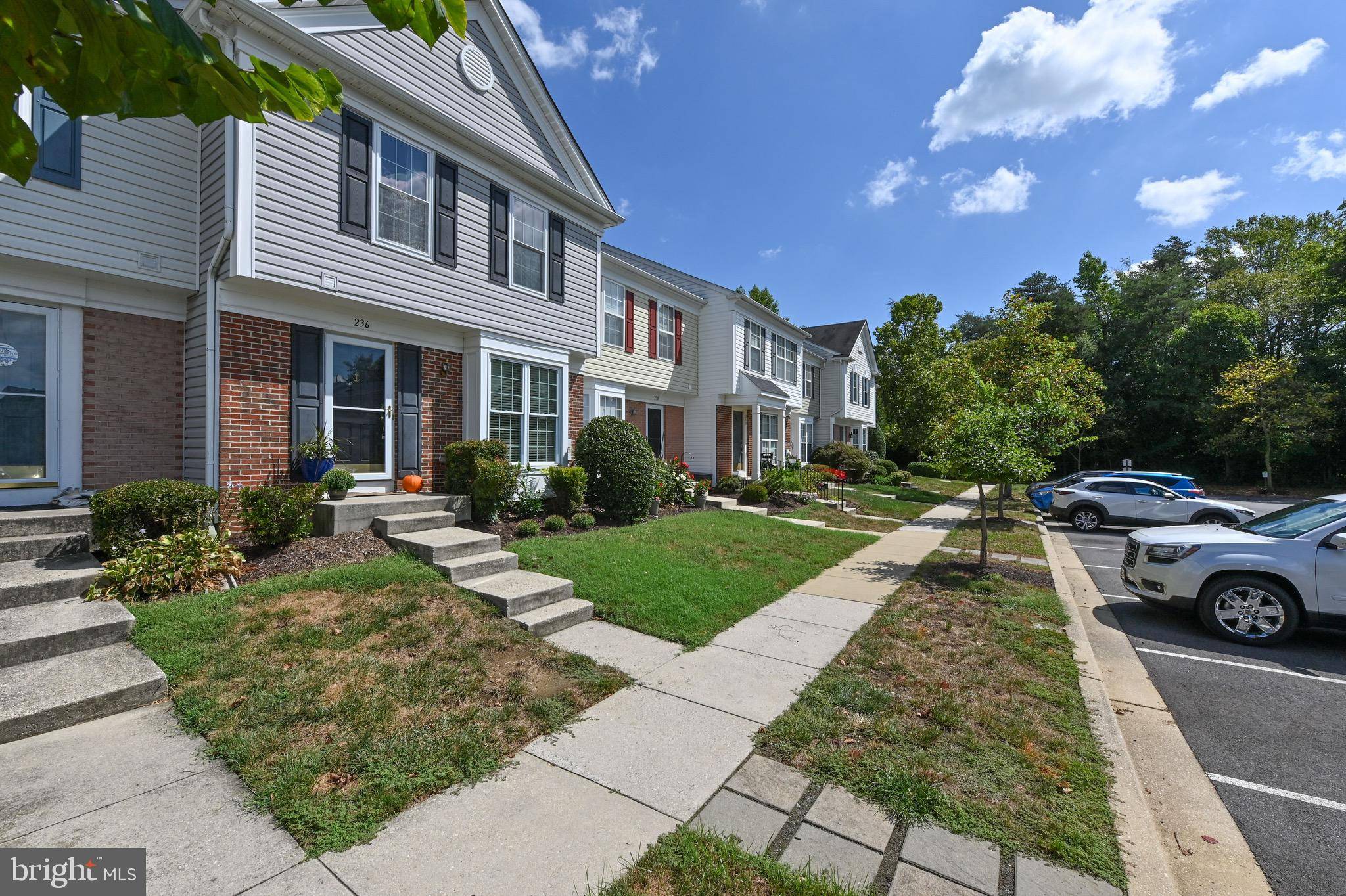 Edgewater, MD 21037,236 GRAY FOX CT