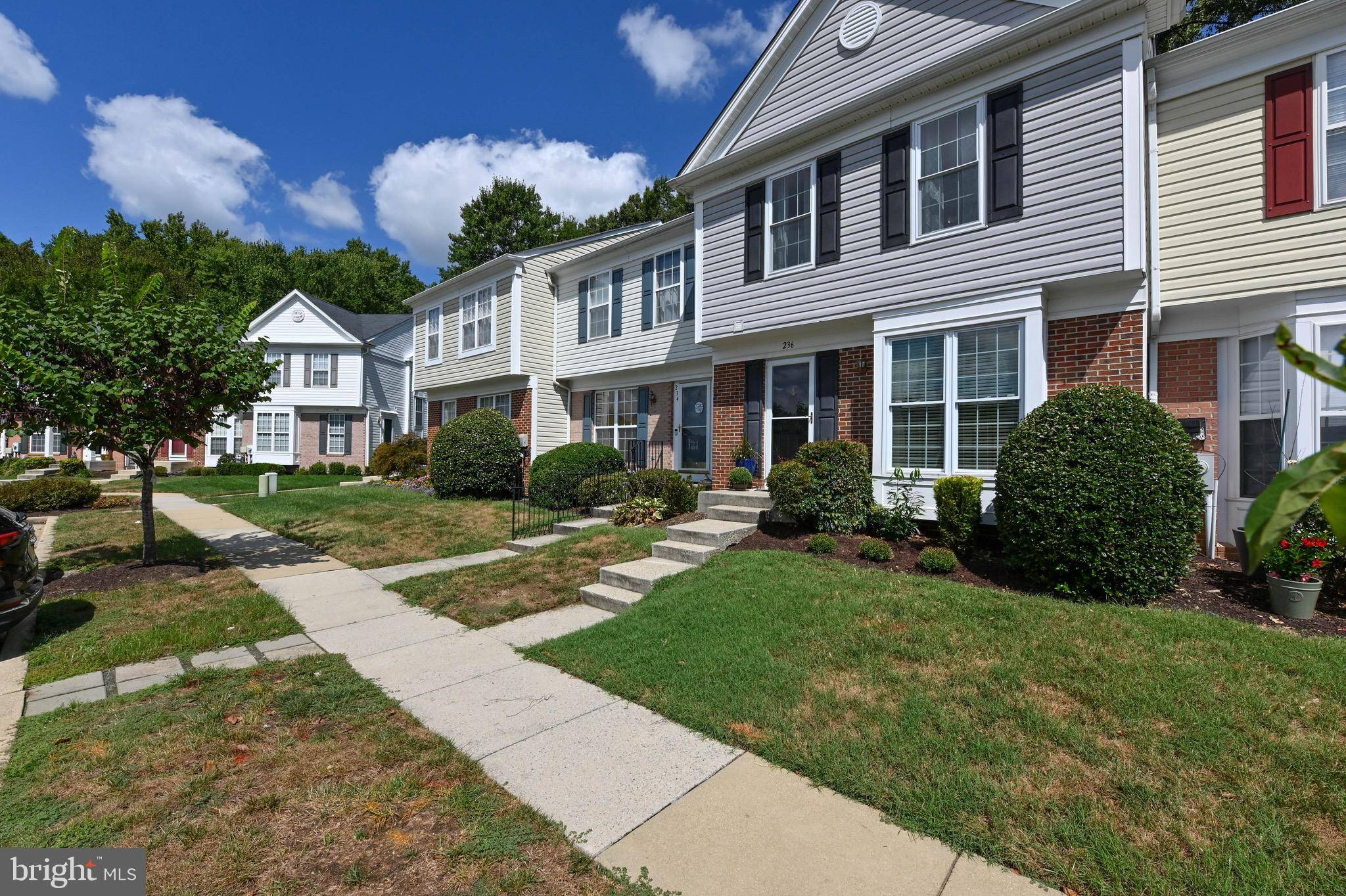 Edgewater, MD 21037,236 GRAY FOX CT