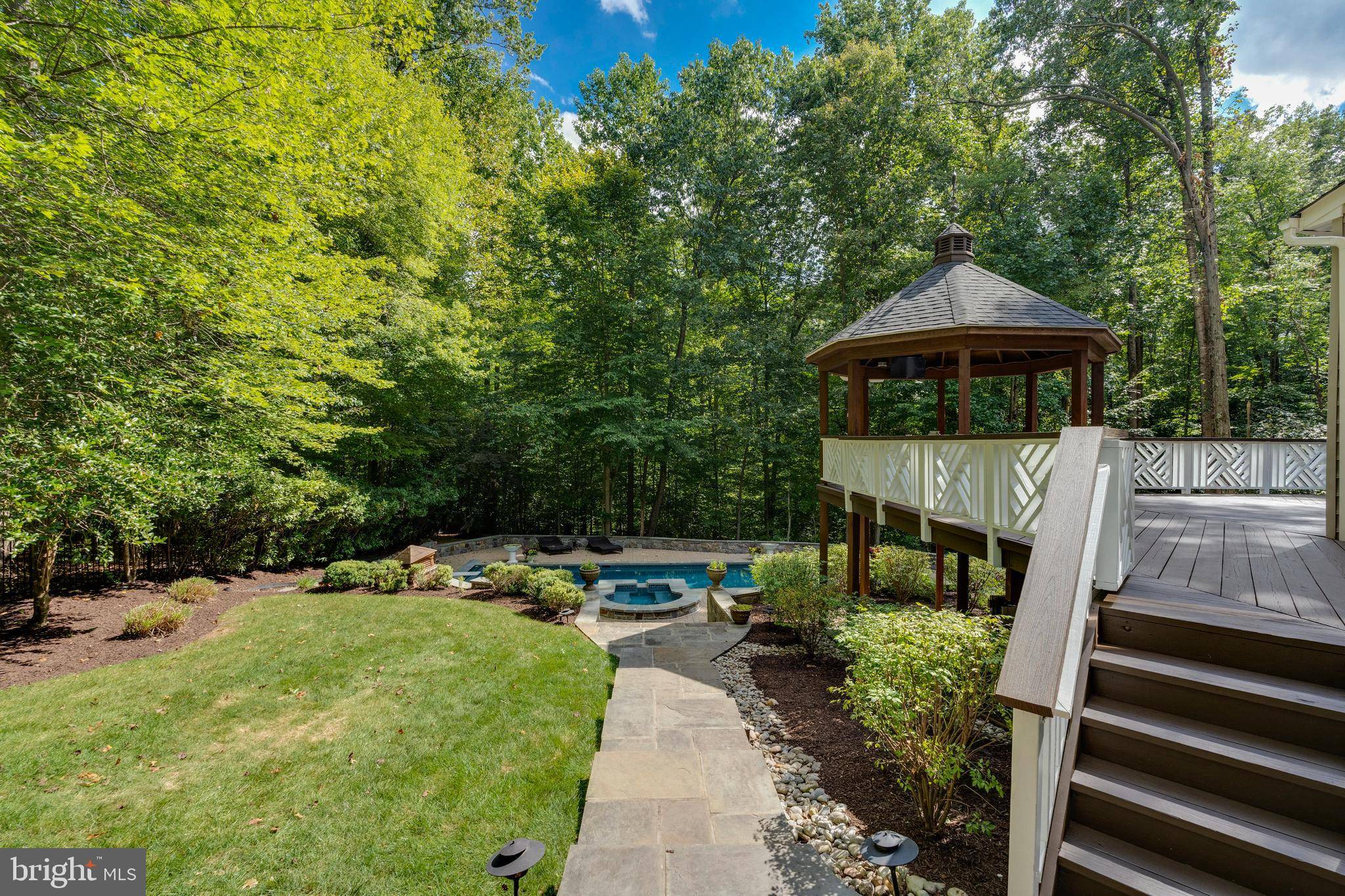 Clifton, VA 20124,7405 BECKWITH LN