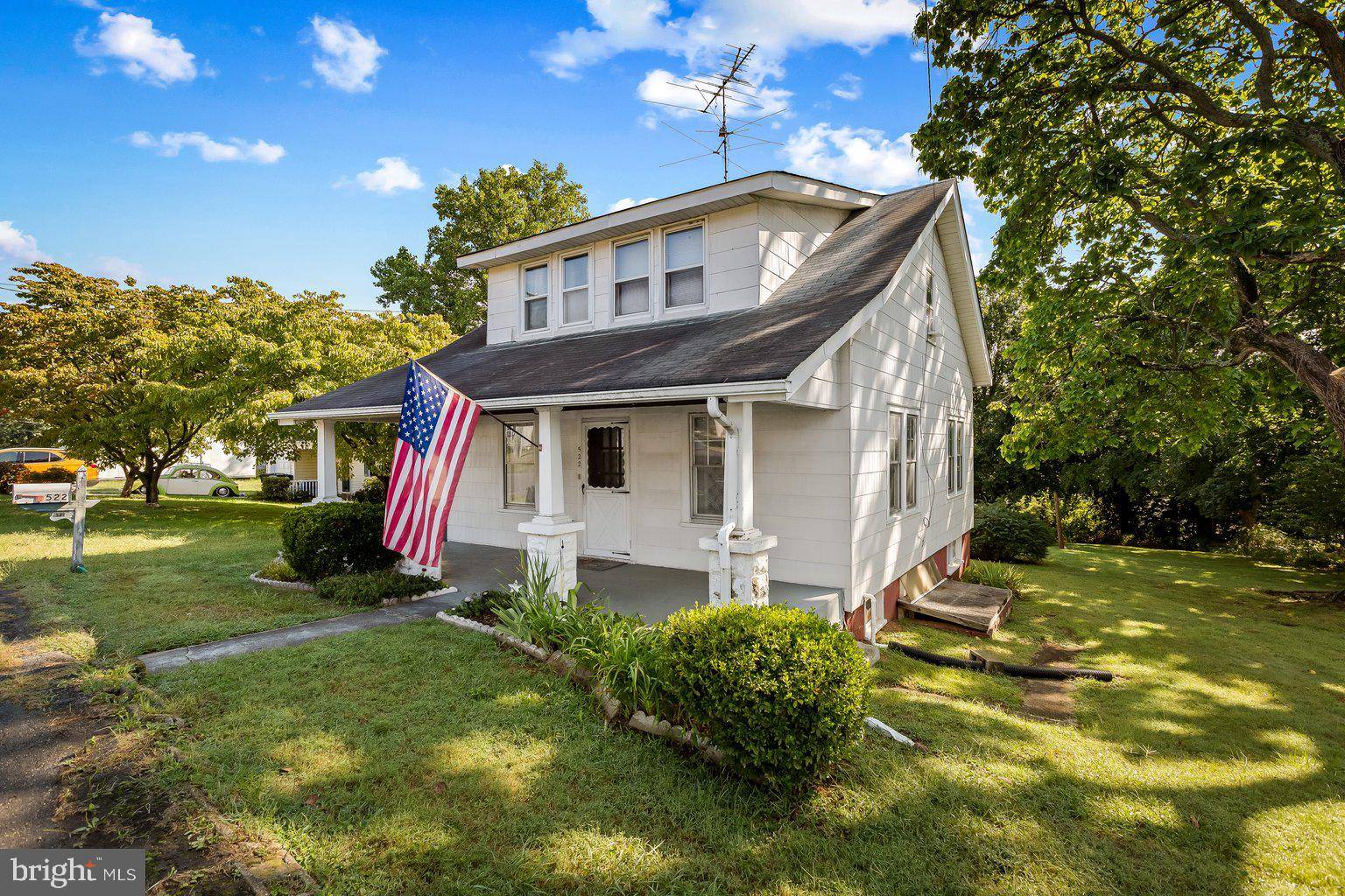 Havre De Grace, MD 21078,522 CAMILLA ST