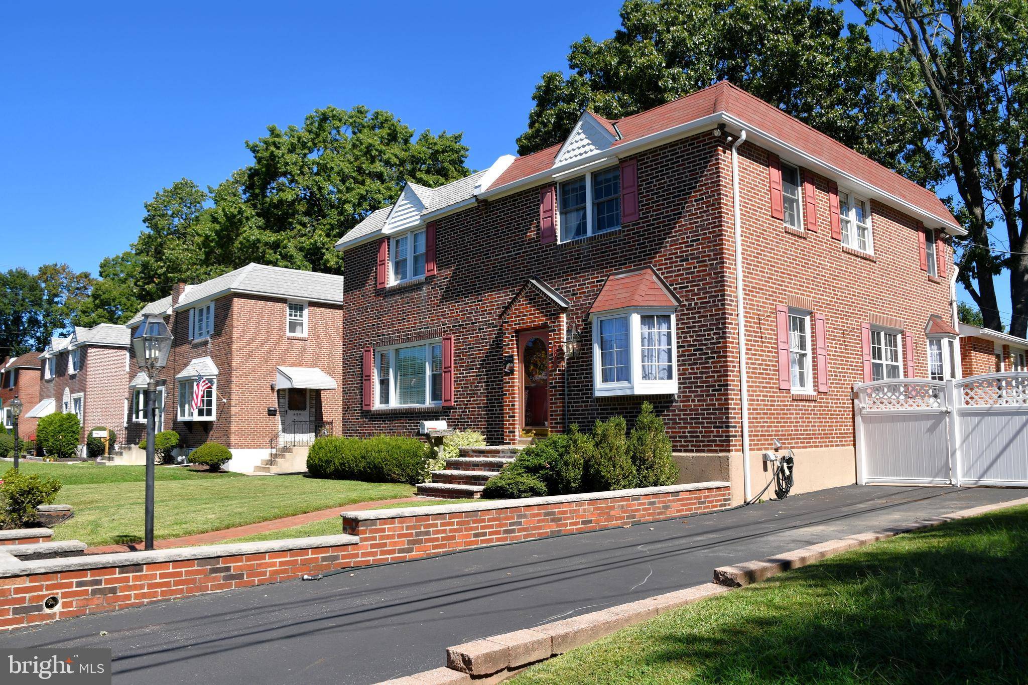 Ridley Park, PA 19078,605 TASKER ST