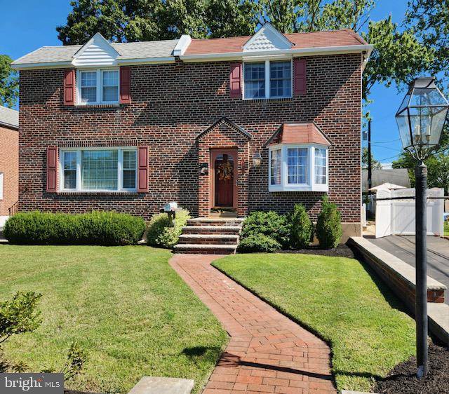 Ridley Park, PA 19078,605 TASKER ST