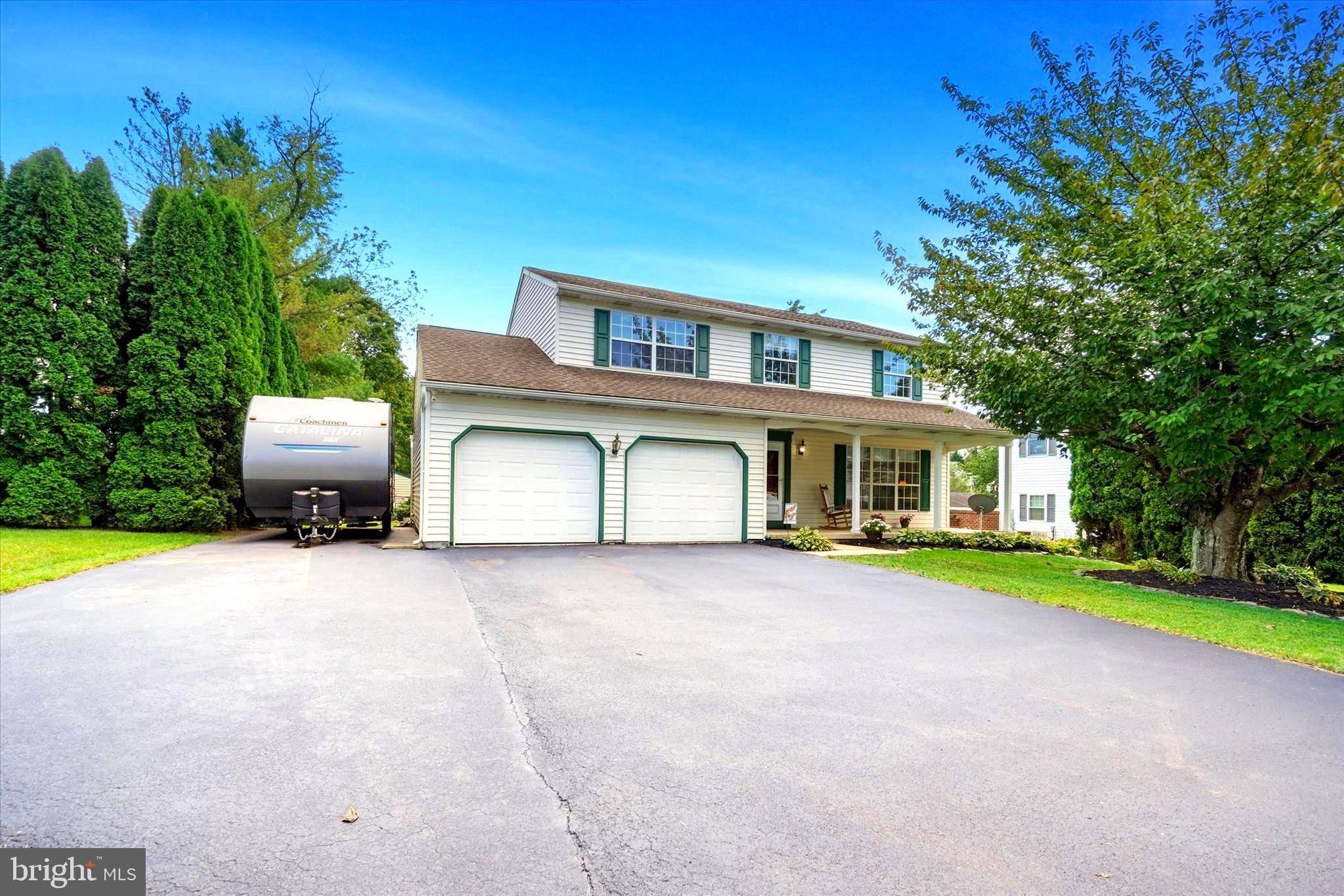 Dallastown, PA 17313,759 SAINT JOHNS PL