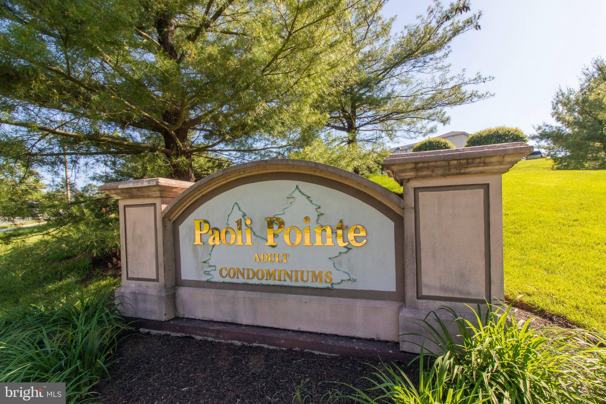 Paoli, PA 19301,304 PAOLI POINTE DR #304L