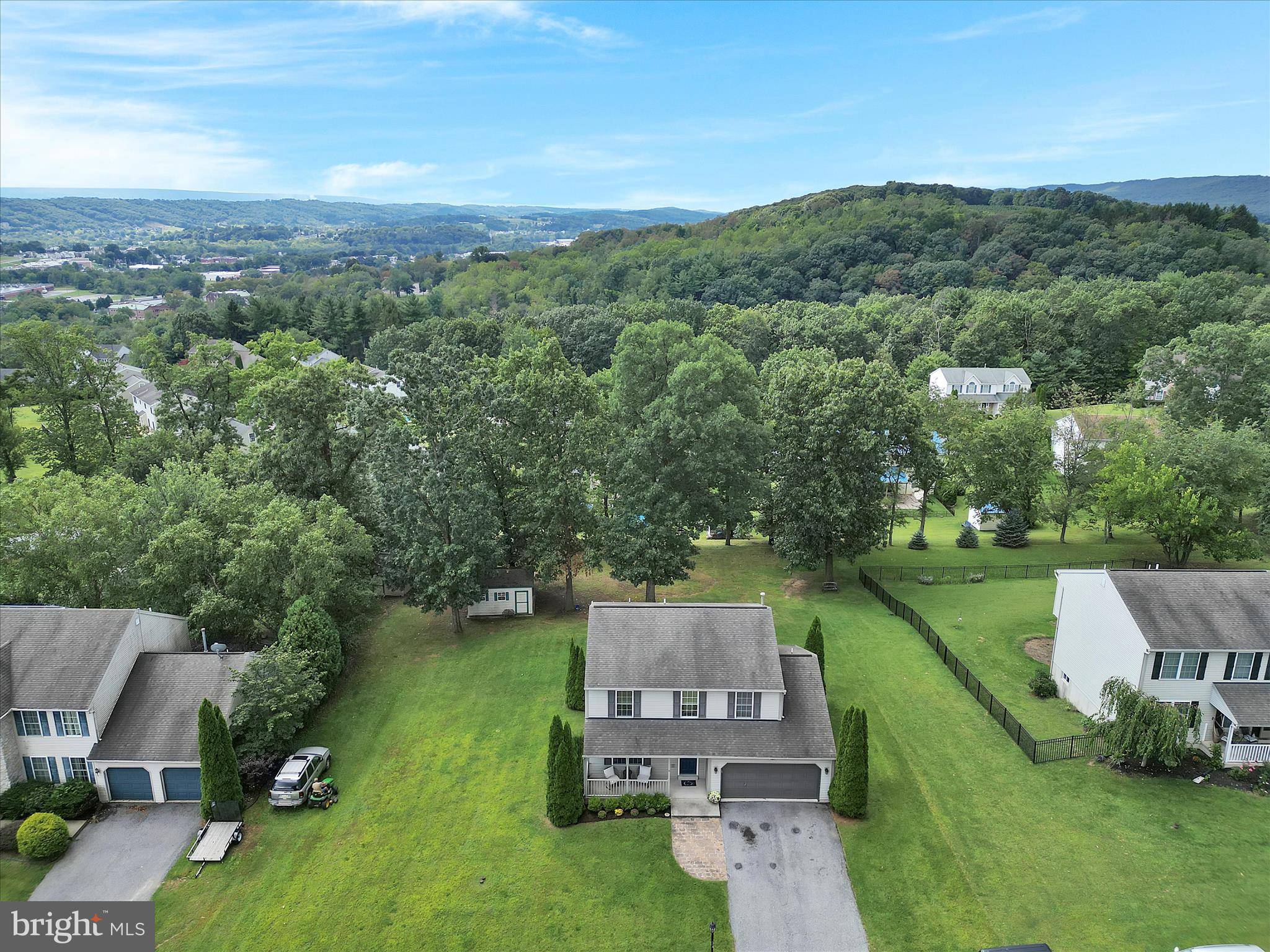 Schuylkill Haven, PA 17972,46 KELSEY DR