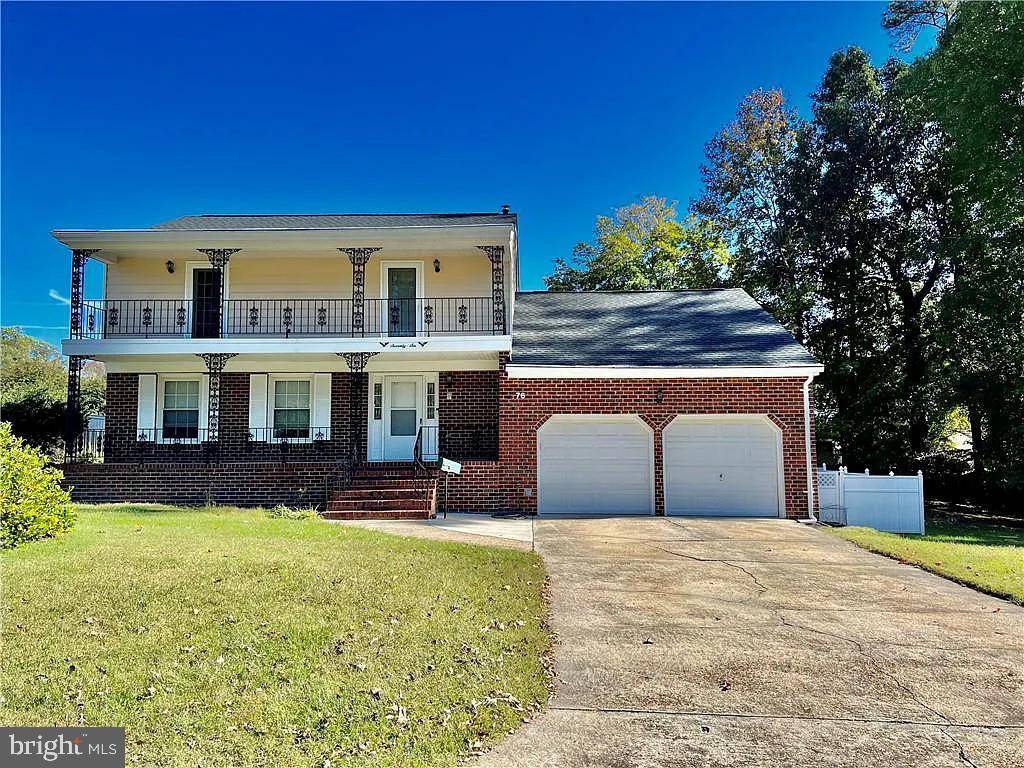 Newport News, VA 23608,76 KNOLLWOOD