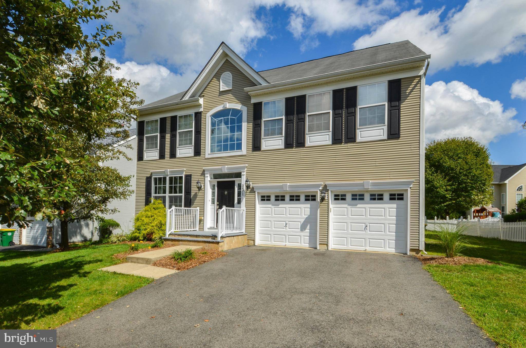 Macungie, PA 18062,3471 MCKEEVER RD